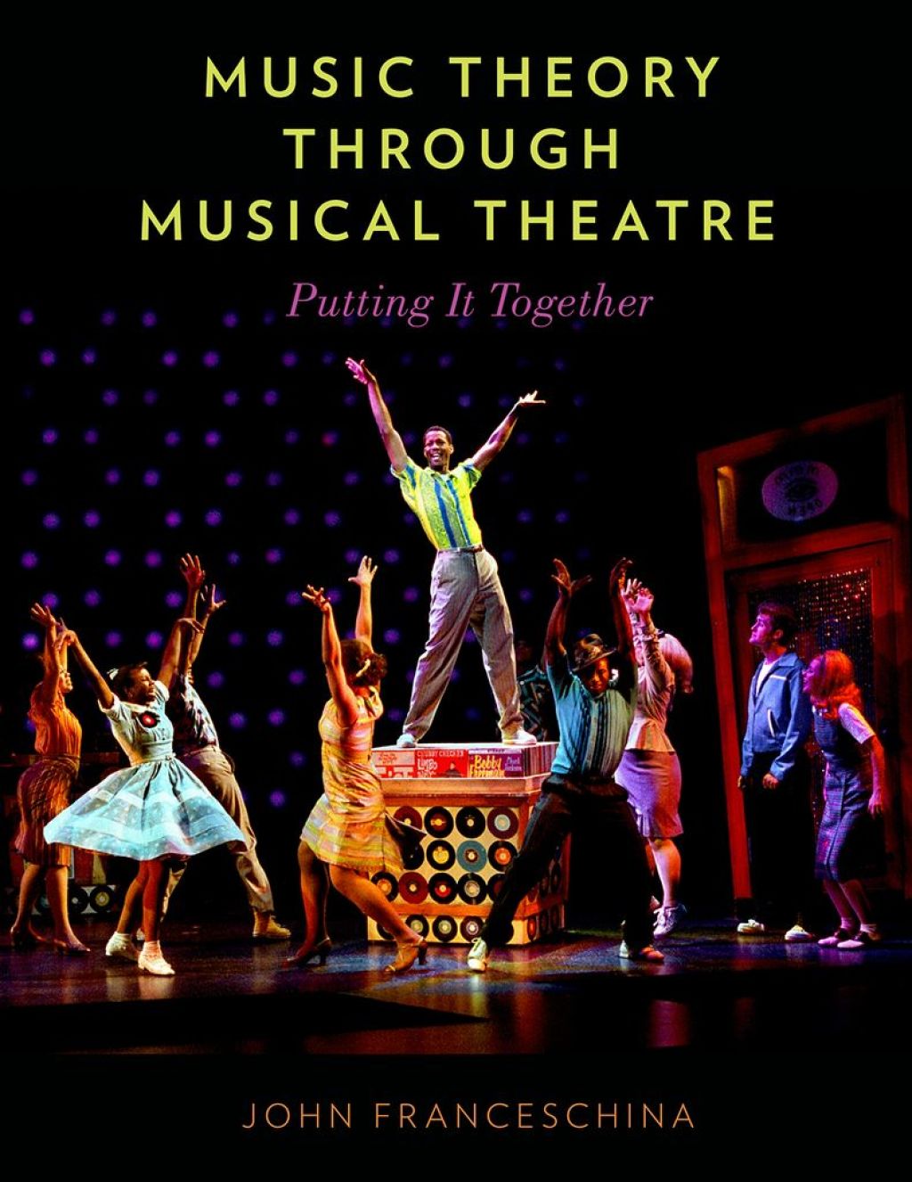 Music Theory through Musical Theatre Putting It Together  â€“ PDF/EPUB Version Downloadable