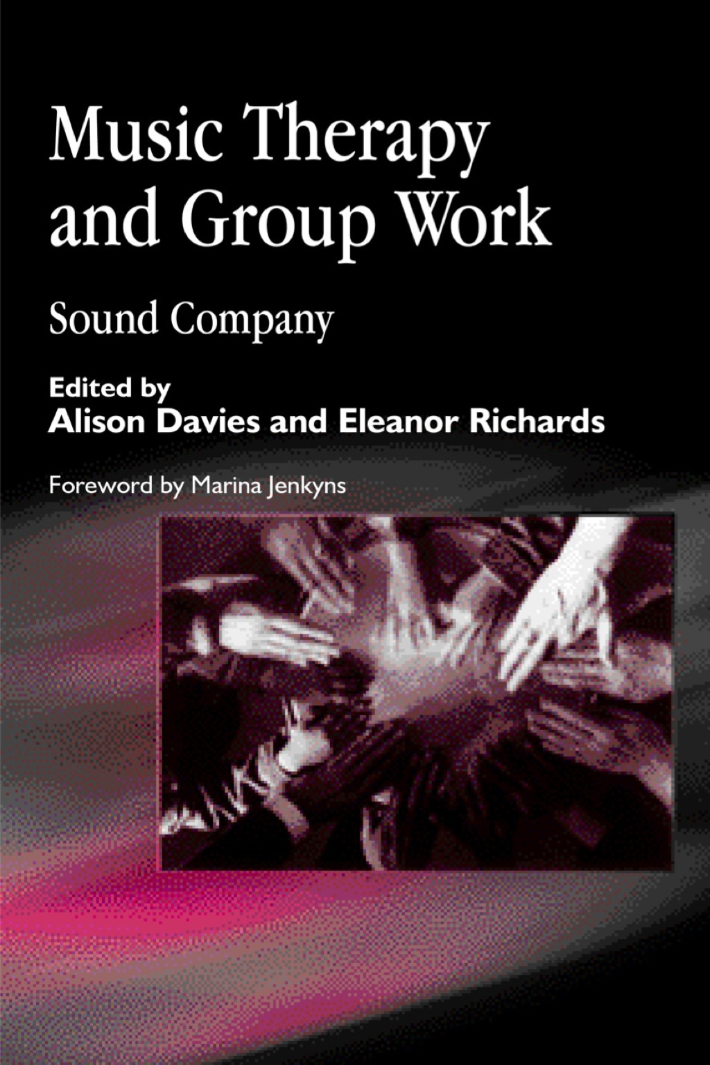 Music Therapy and Group Work Sound Company  â€“ PDF/EPUB Version Downloadable