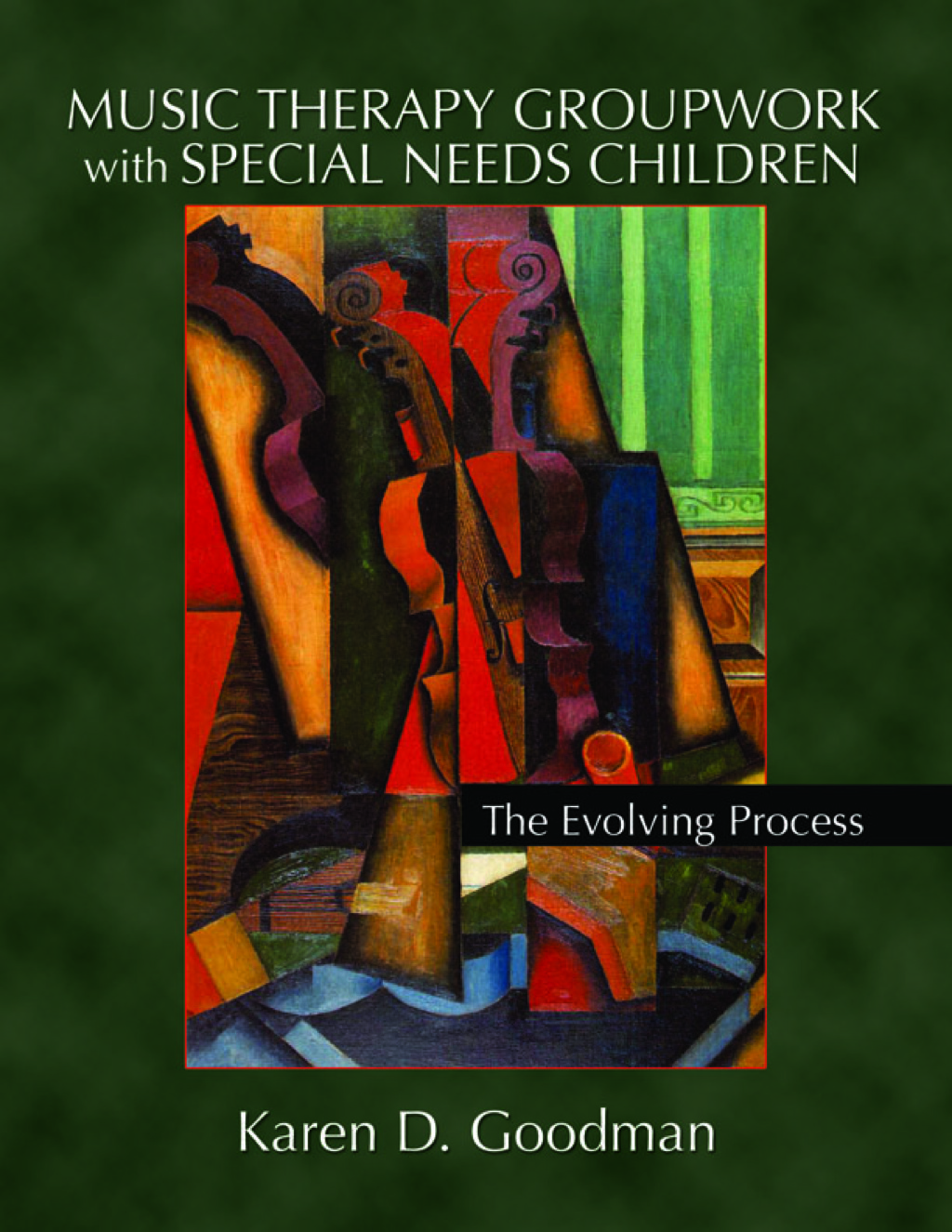 Music Therapy Groupwork with Special Needs Children The Evolving Process 1st Edition â€“ PDF/EPUB Version Downloadable