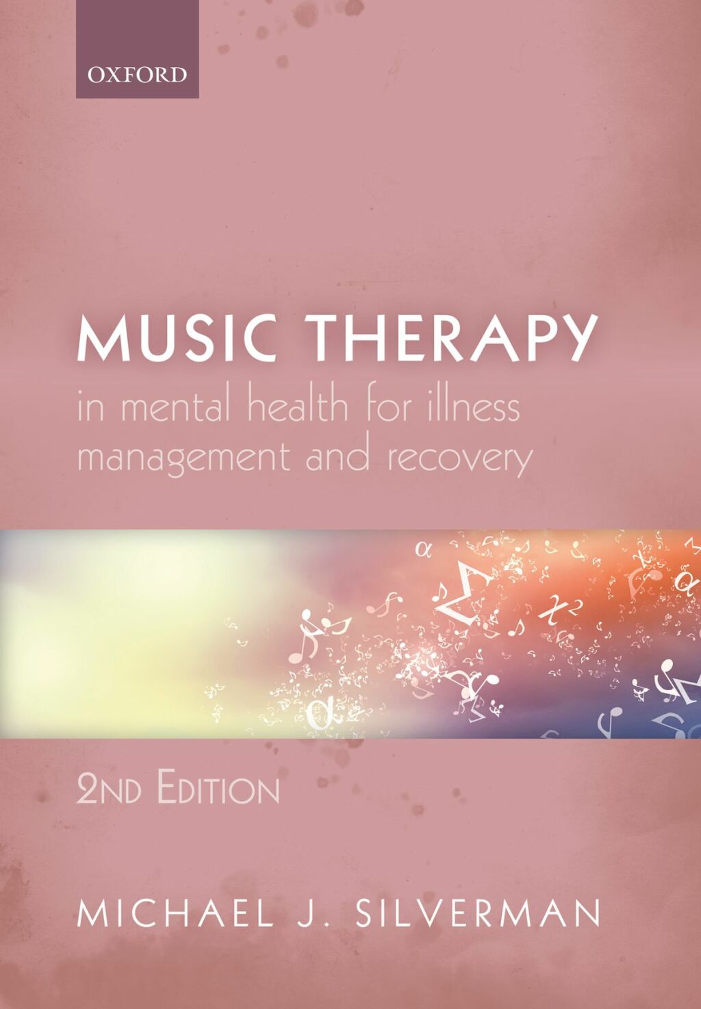 Music Therapy in Mental Health for Illness Management and Recovery 2nd Edition â€“ PDF/EPUB Version Downloadable