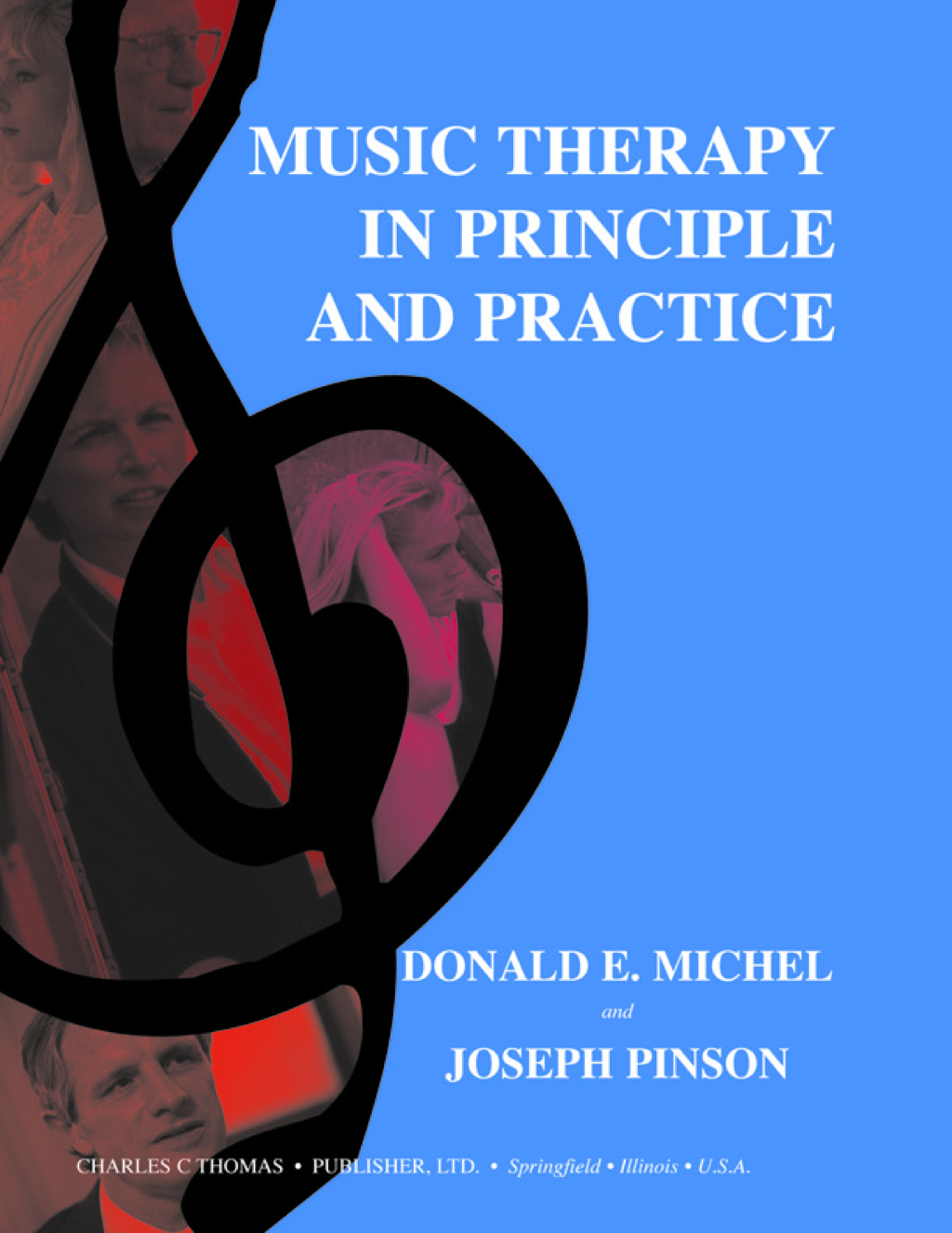 Music Therapy in Principle and Practice 1st Edition â€“ PDF/EPUB Version Downloadable