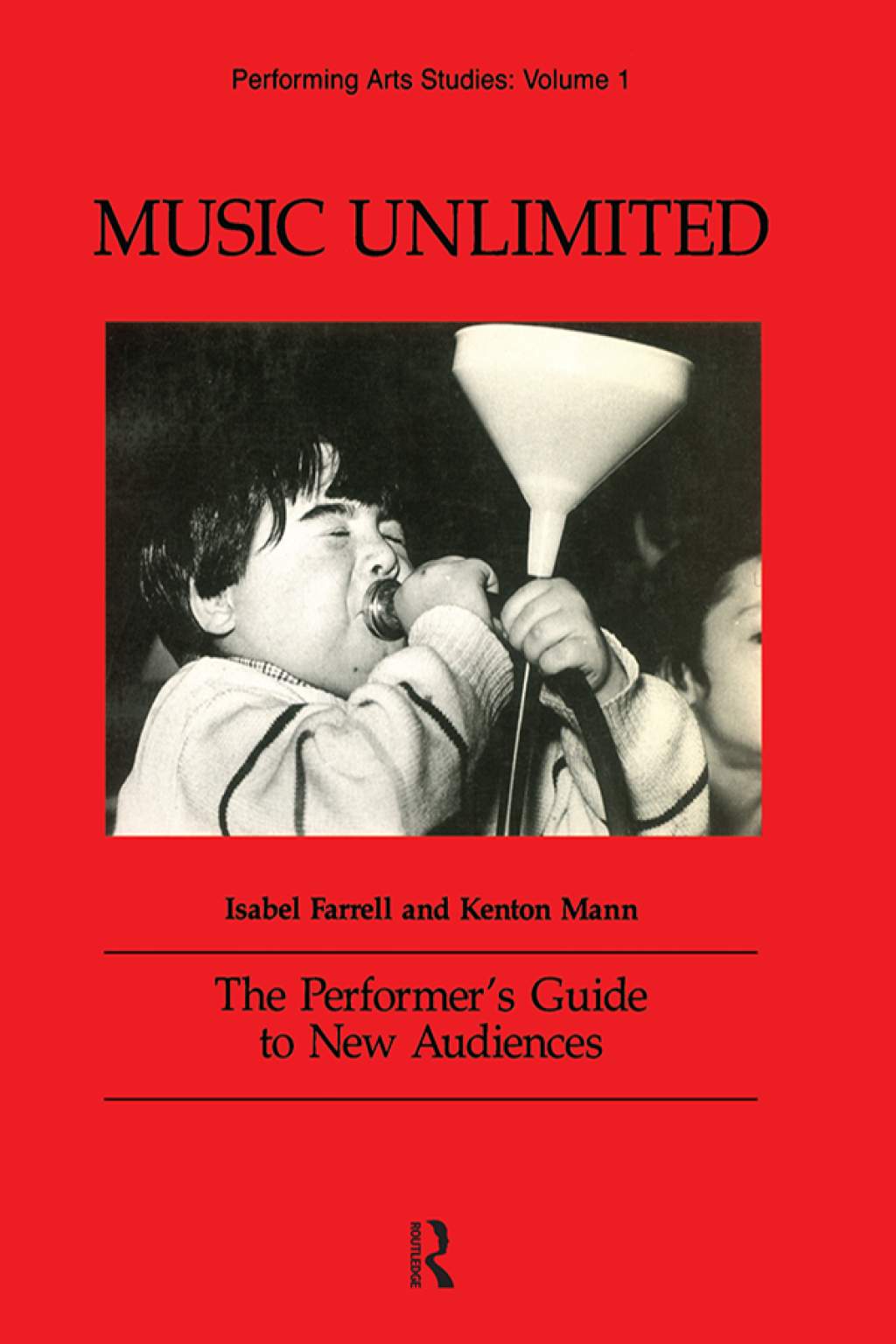 Music Unlimited The Performer's Guide to New Audiences 1st Edition â€“ PDF/EPUB Version Downloadable
