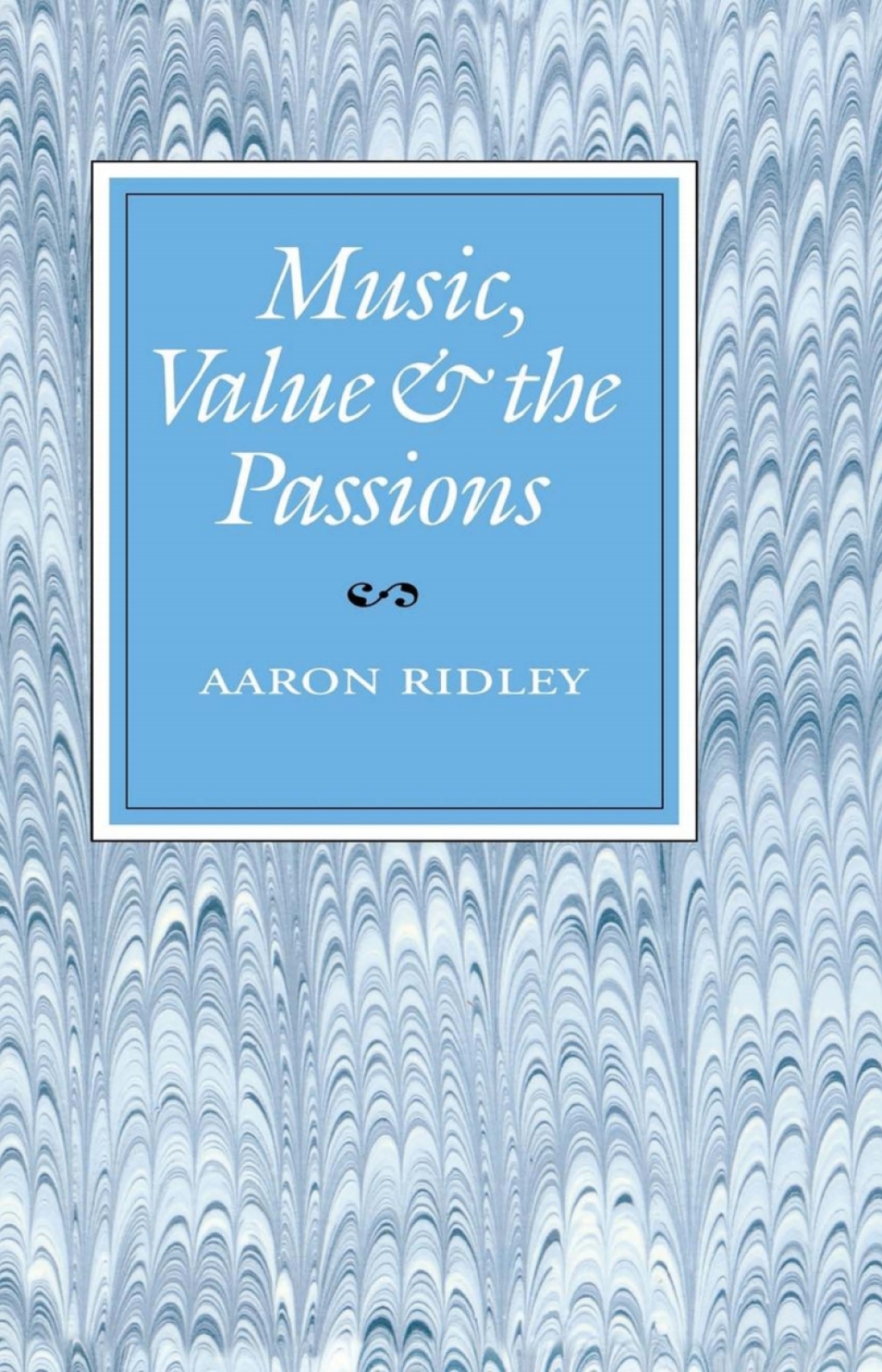 Music, Value and the Passions  â€“ PDF/EPUB Version Downloadable