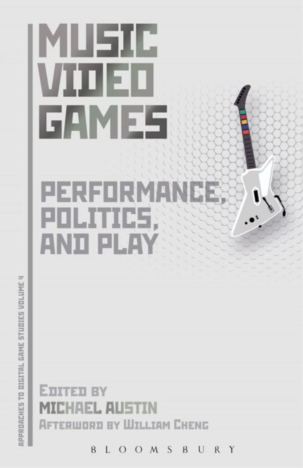 Music Video Games Performance, Politics, and Play 1st Edition â€“ PDF/EPUB Version Downloadable