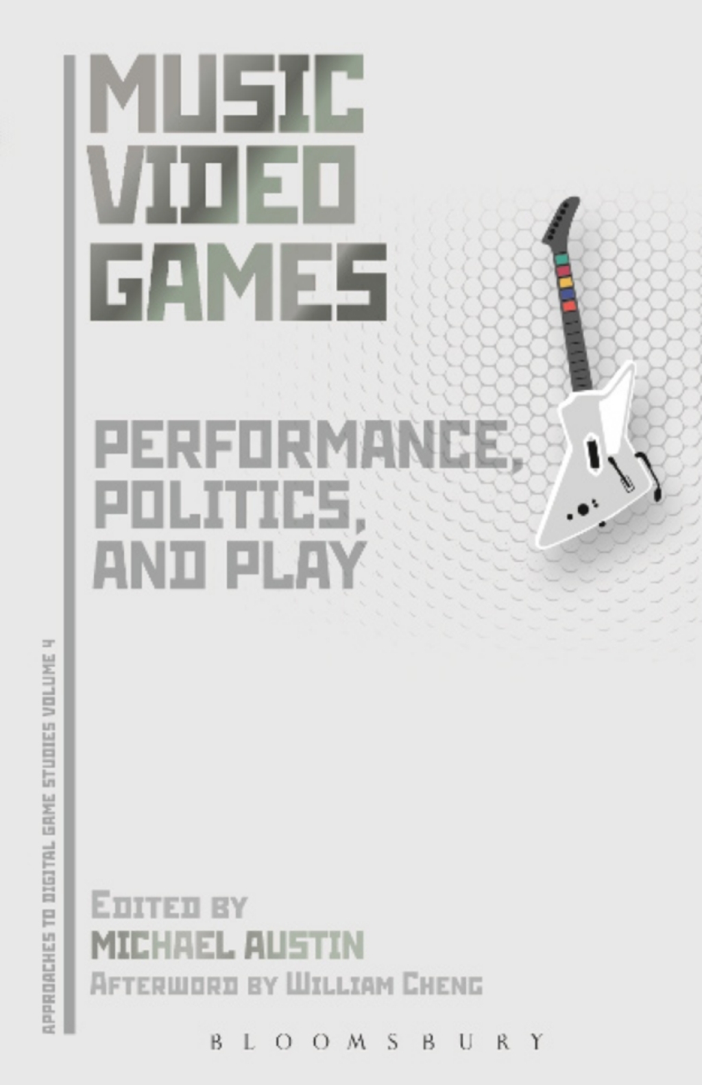 Music Video Games Performance, Politics, and Play 1st Edition â€“ PDF/EPUB Version Downloadable