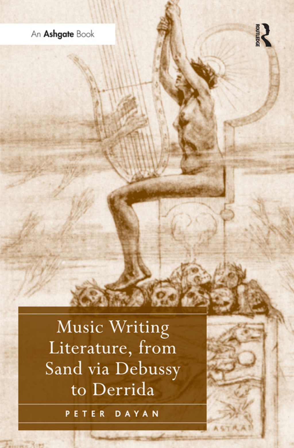 Music Writing Literature, from Sand via Debussy to Derrida 1st Edition â€“ PDF/EPUB Version Downloadable