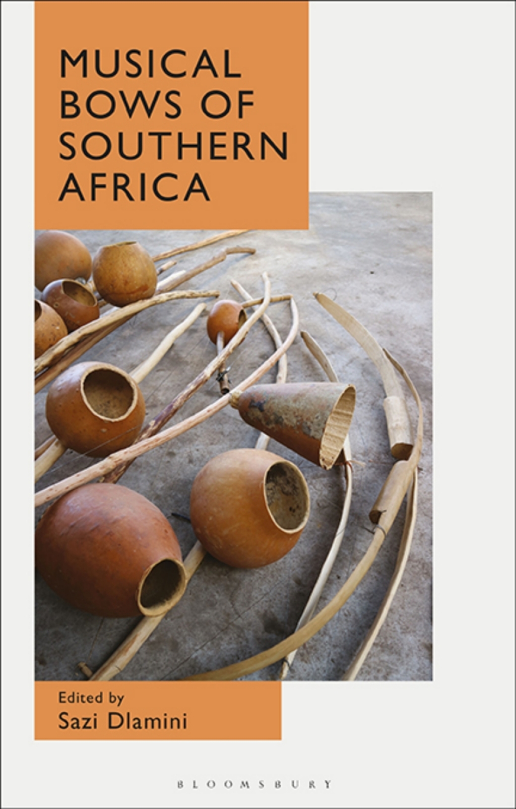 Musical Bows of Southern Africa 1st Edition â€“ PDF/EPUB Version Downloadable