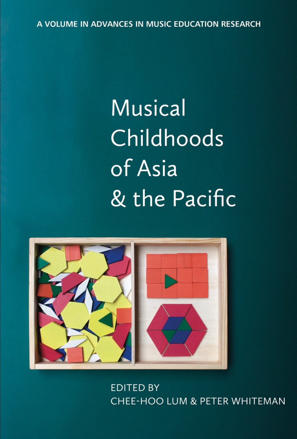 Musical Childhoods of Asia and the Pacific  â€“ PDF/EPUB Version Downloadable
