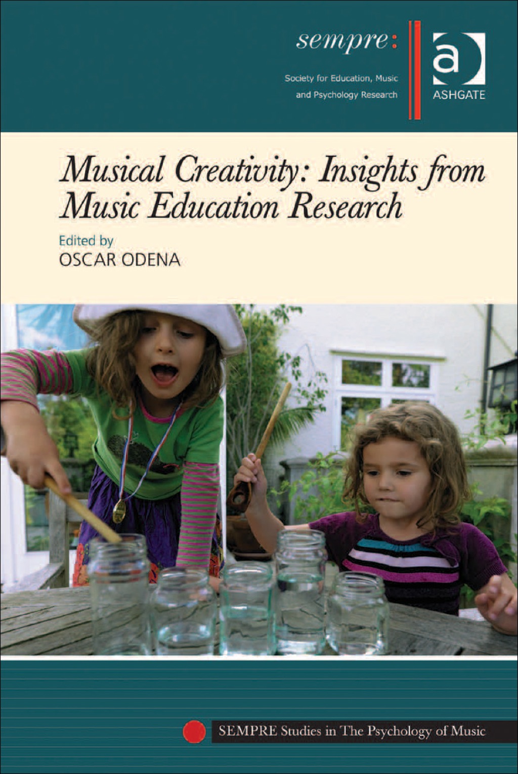 Musical Creativity: Insights from Music Education Research  â€“ PDF/EPUB Version Downloadable