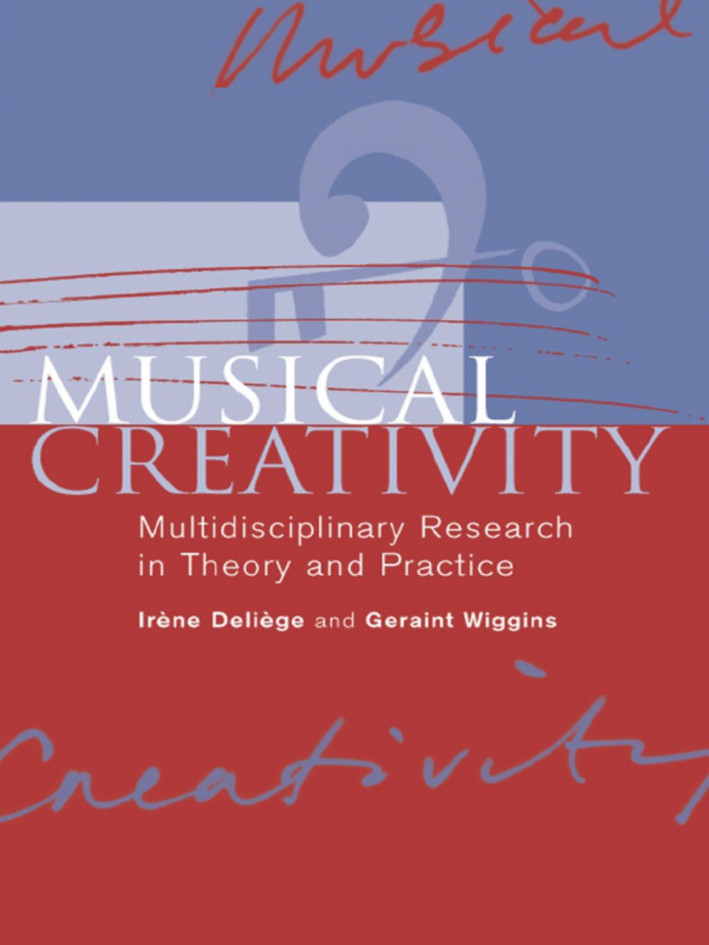 Musical Creativity Multidisciplinary Research in Theory and Practice 1st Edition â€“ PDF/EPUB Version Downloadable