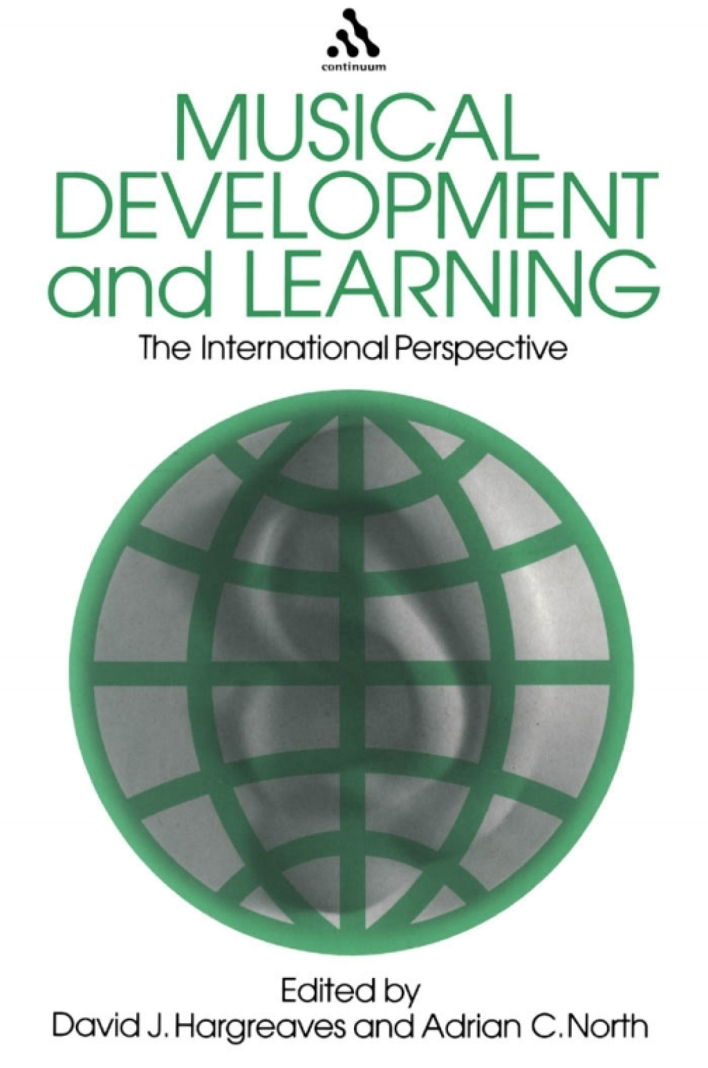 Musical Development and Learning 1st Edition â€“ PDF/EPUB Version Downloadable