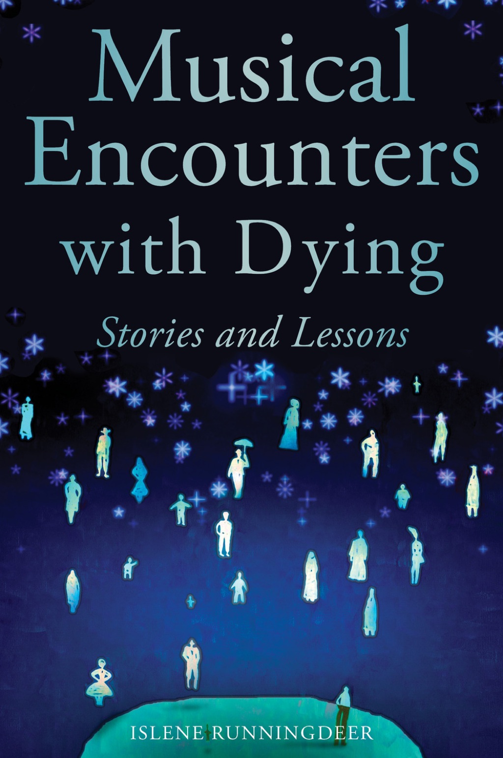 Musical Encounters with Dying Stories and Lessons  â€“ PDF/EPUB Version Downloadable