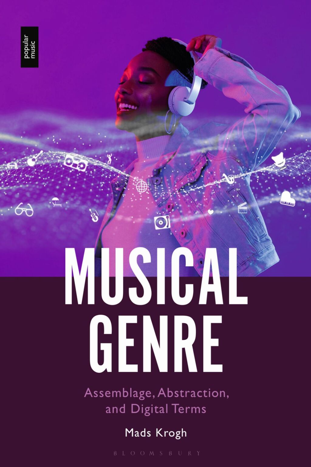 Musical Genre Assemblage, Abstraction and Digital Terms 1st Edition â€“ PDF/EPUB Version Downloadable