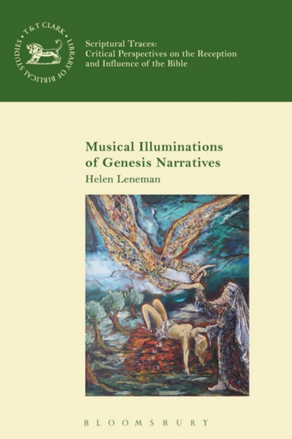 Musical Illuminations of Genesis Narratives 1st Edition â€“ PDF/EPUB Version Downloadable