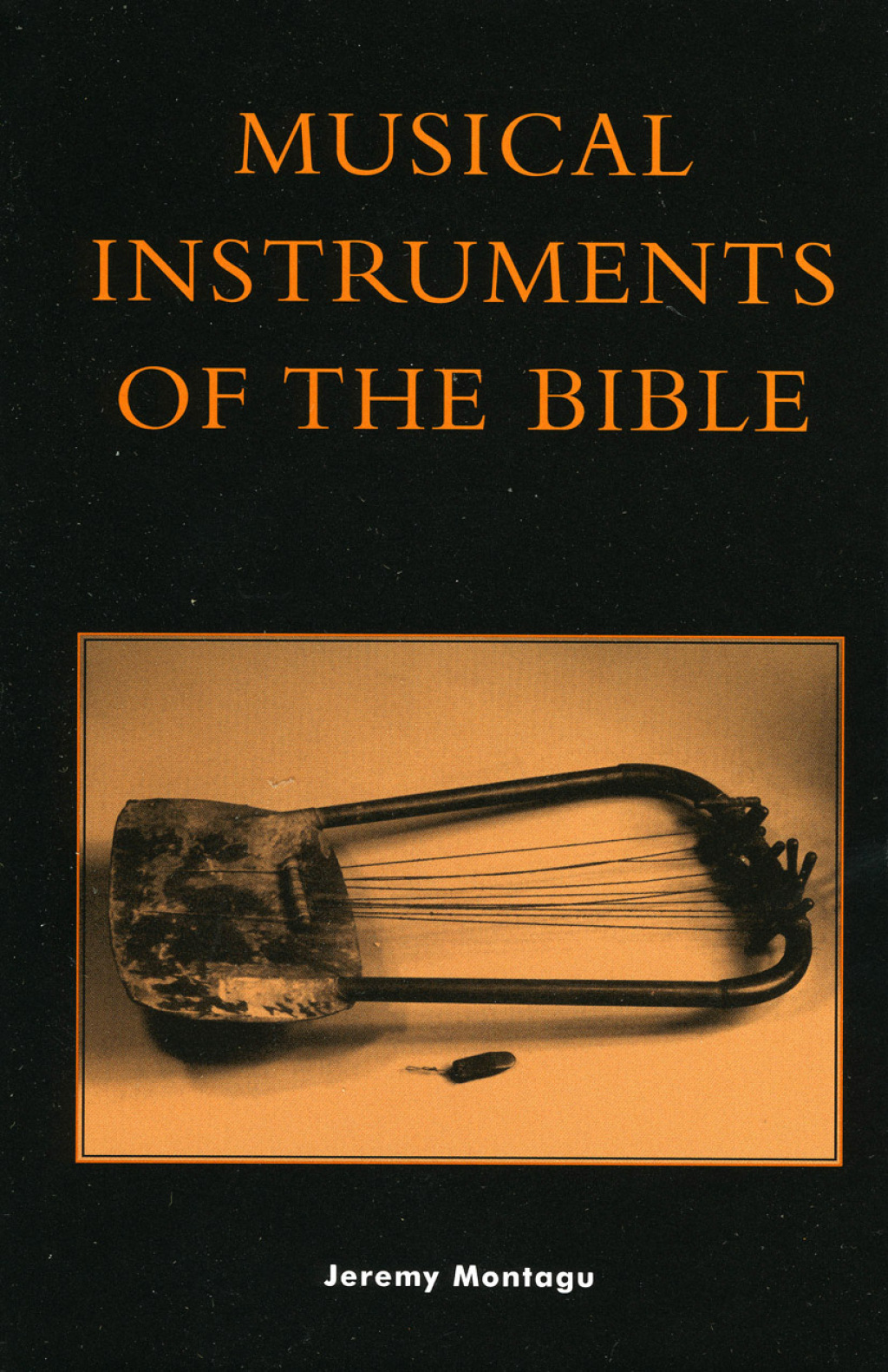 Musical Instruments of the Bible 1st Edition â€“ PDF/EPUB Version Downloadable