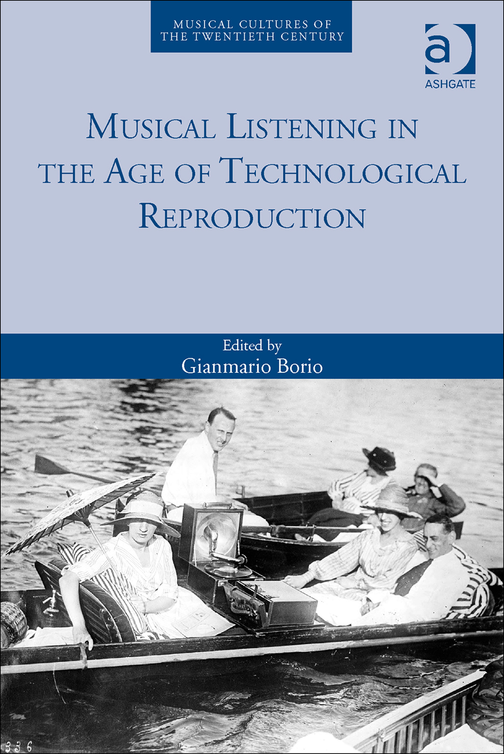 Musical Listening in the Age of Technological Reproduction  â€“ PDF/EPUB Version Downloadable