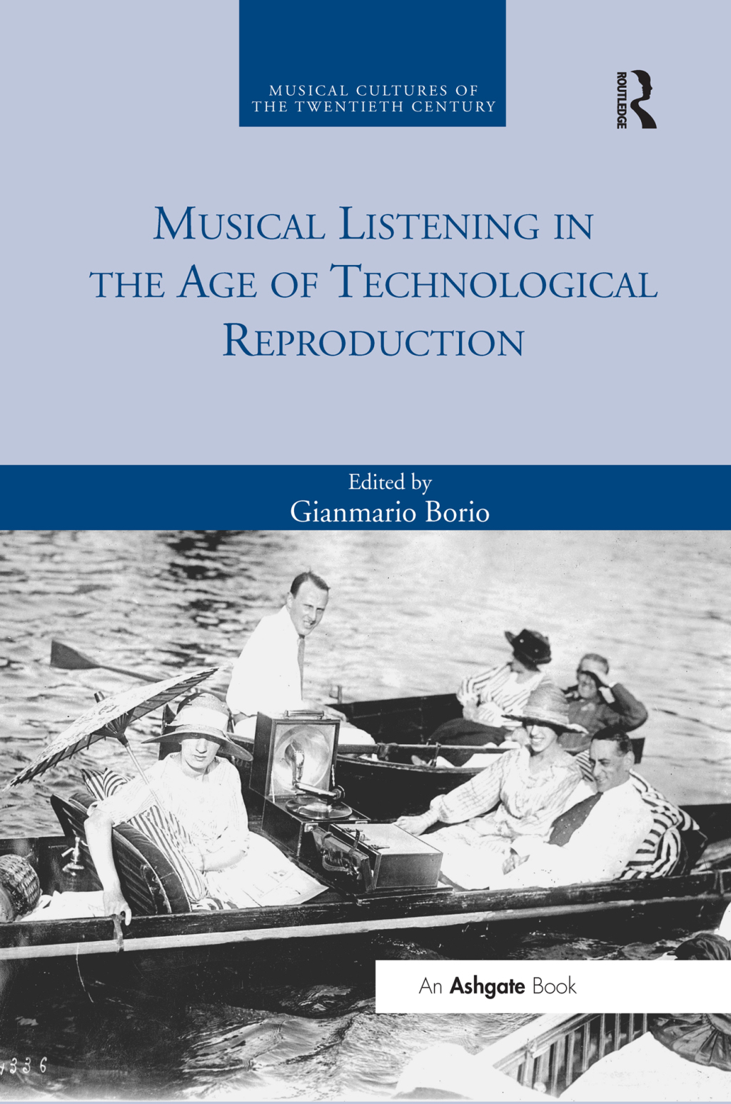 Musical Listening in the Age of Technological Reproduction 1st Edition â€“ PDF/EPUB Version Downloadable