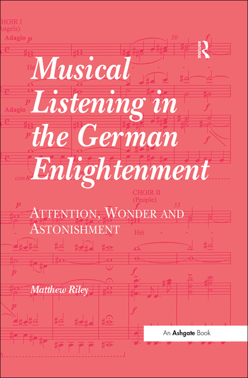 Musical Listening in the German Enlightenment Attention, Wonder and Astonishment 1st Edition â€“ PDF/EPUB Version Downloadable