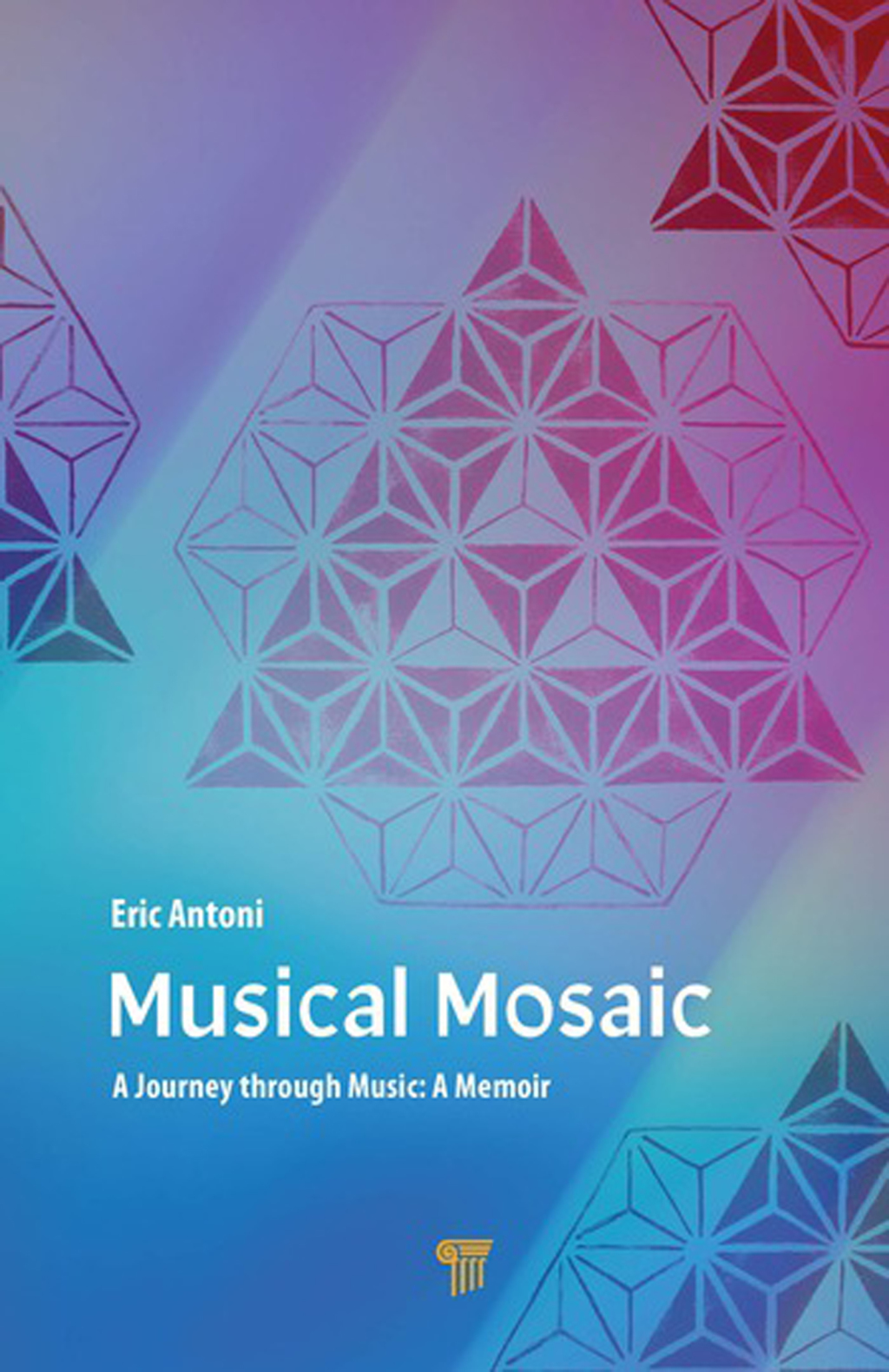 Musical Mosaic A Journey through Music: A Memoir 1st Edition â€“ PDF/EPUB Version Downloadable