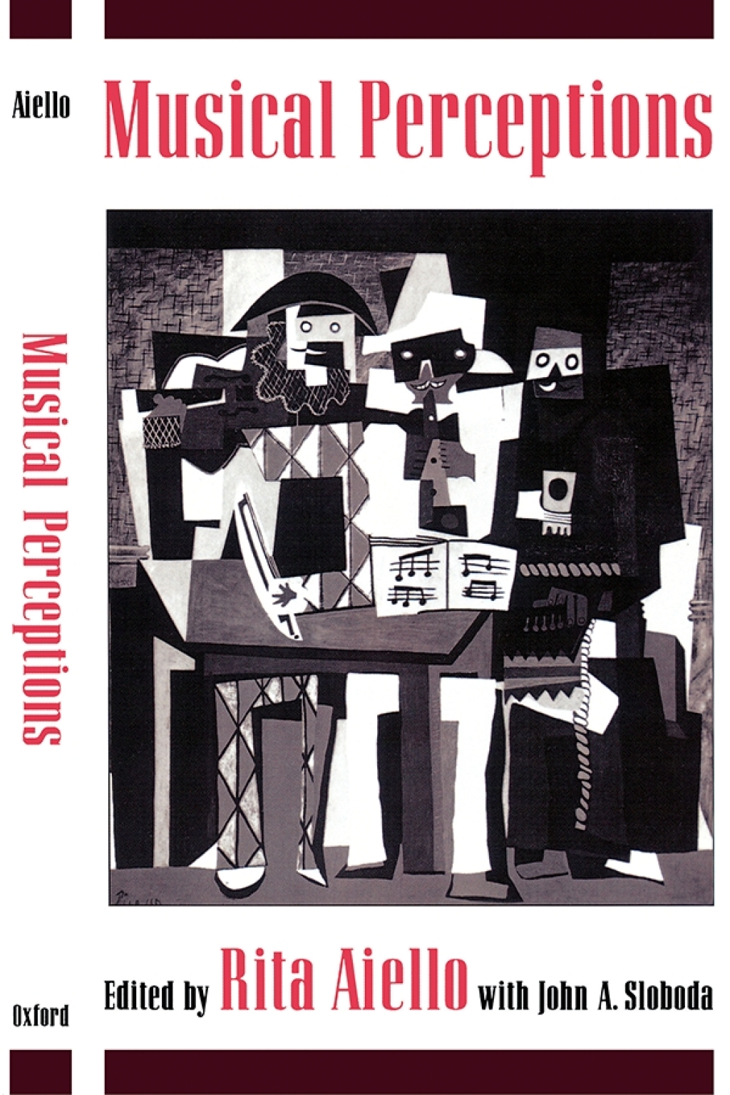 Musical Perceptions 1st Edition â€“ PDF/EPUB Version Downloadable