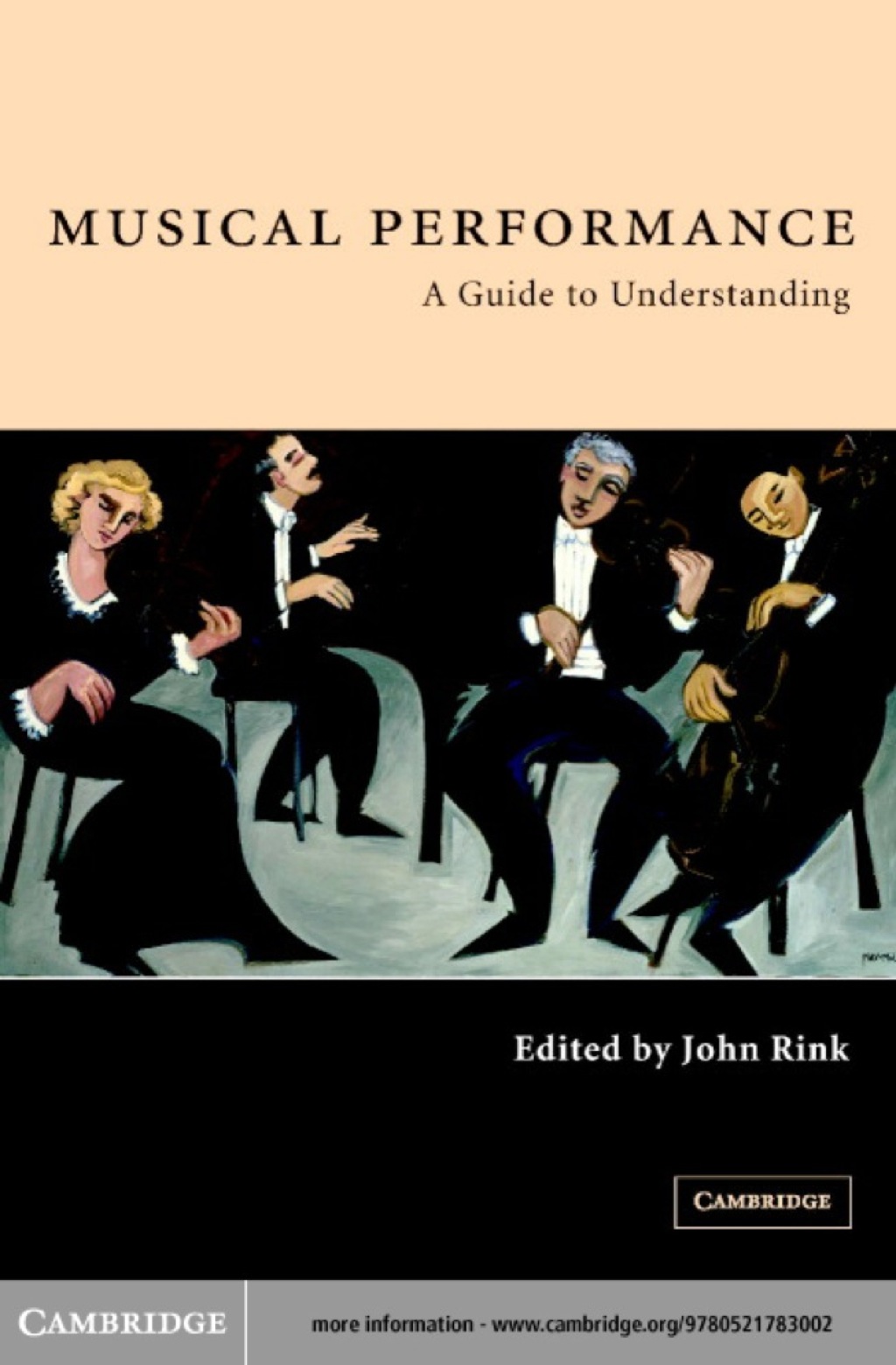 Musical Performance A Guide to Understanding 1st Edition â€“ PDF/EPUB Version Downloadable