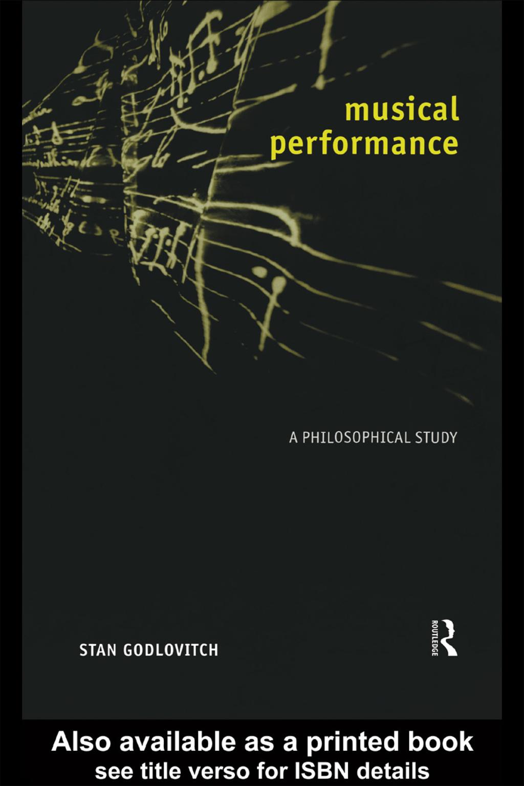 Musical Performance A Philosophical Study 1st Edition â€“ PDF/EPUB Version Downloadable
