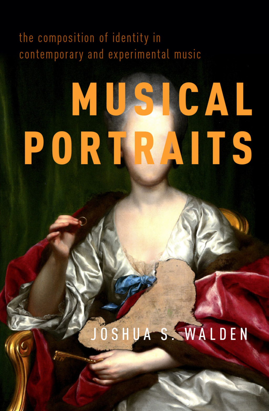 Musical Portraits The Composition of Identity in Contemporary and Experimental Music  â€“ PDF/EPUB Version Downloadable