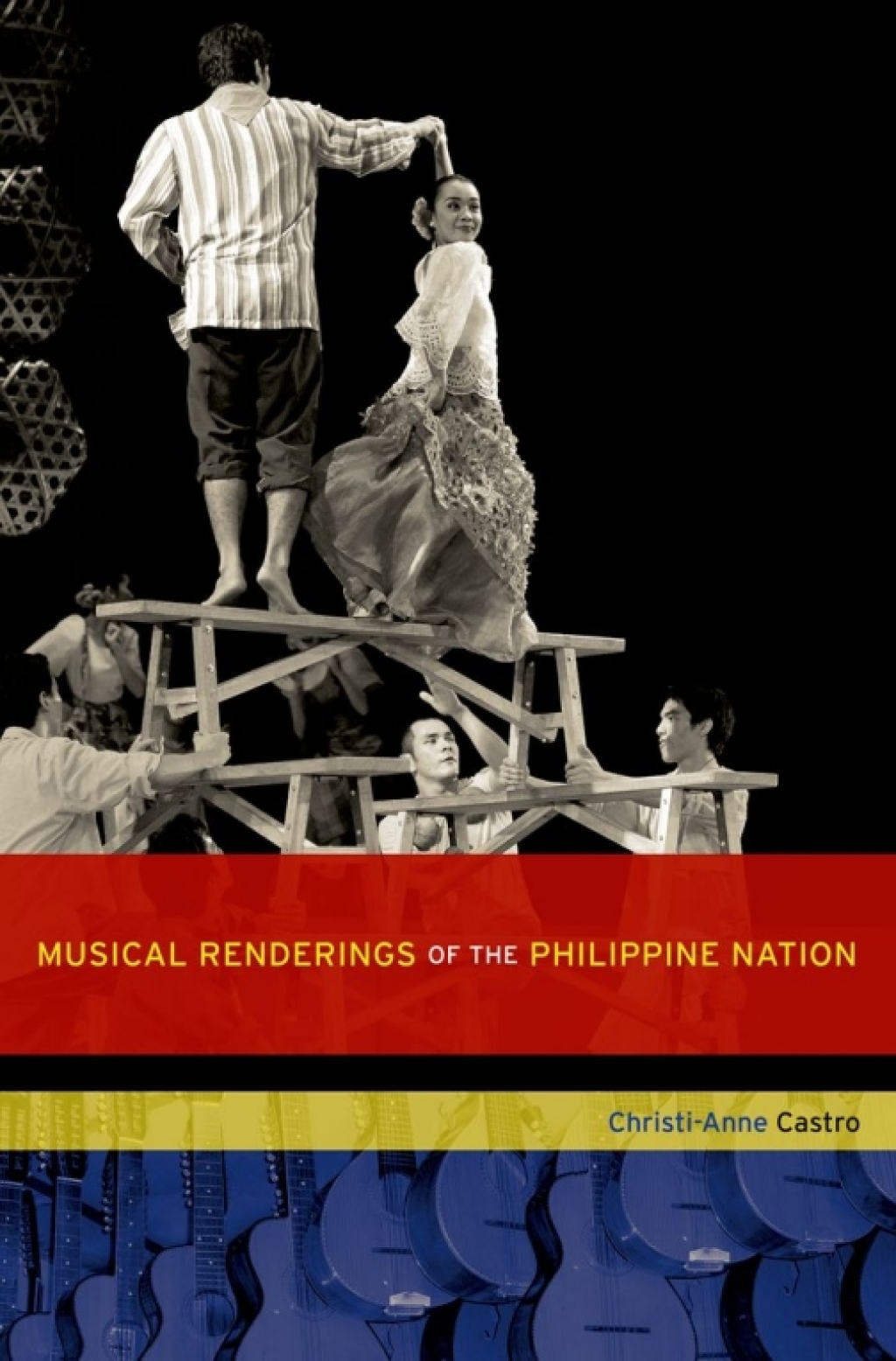 Musical Renderings of the Philippine Nation  â€“ PDF/EPUB Version Downloadable