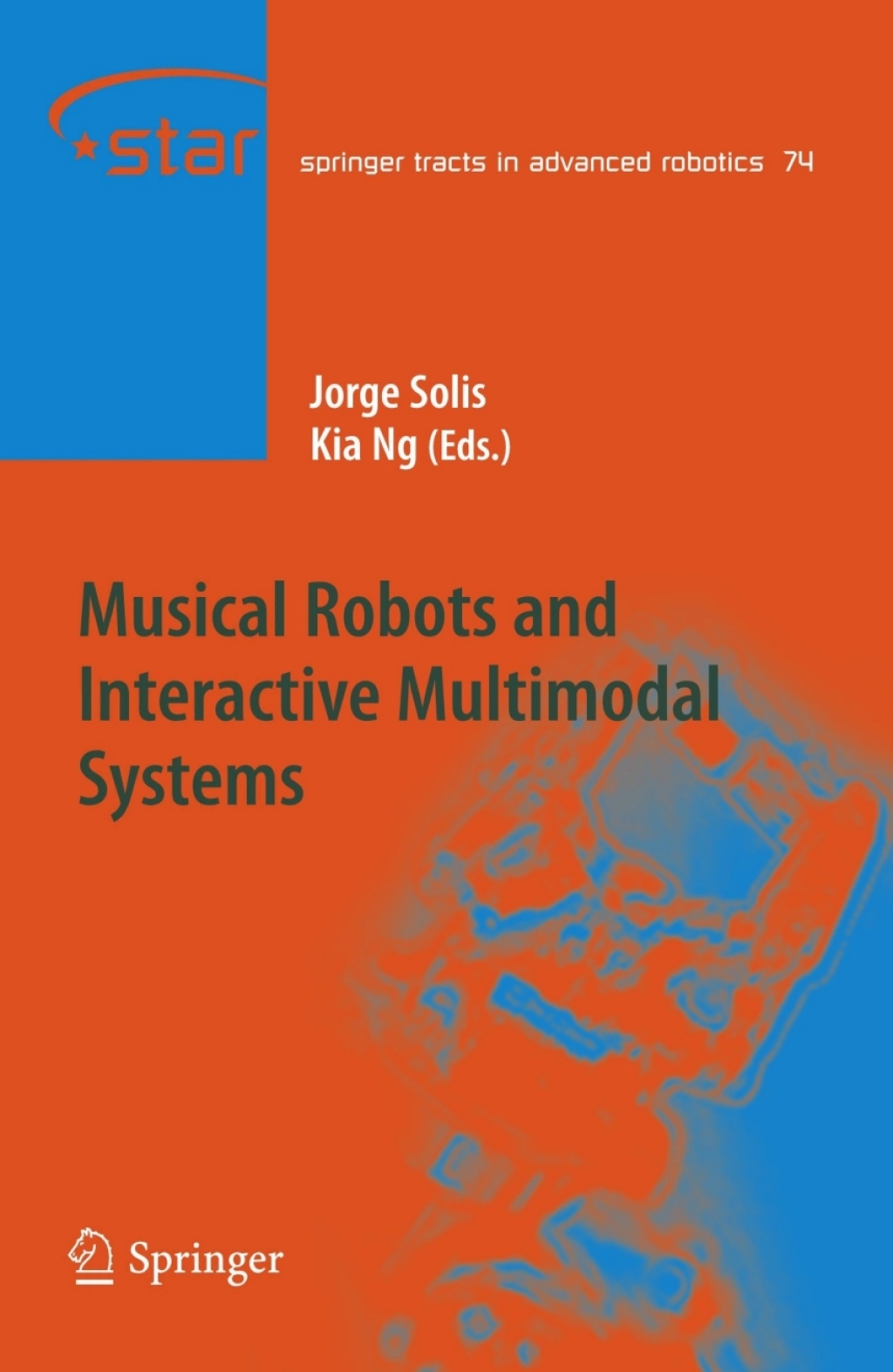 Musical Robots and Interactive Multimodal Systems  â€“ PDF/EPUB Version Downloadable