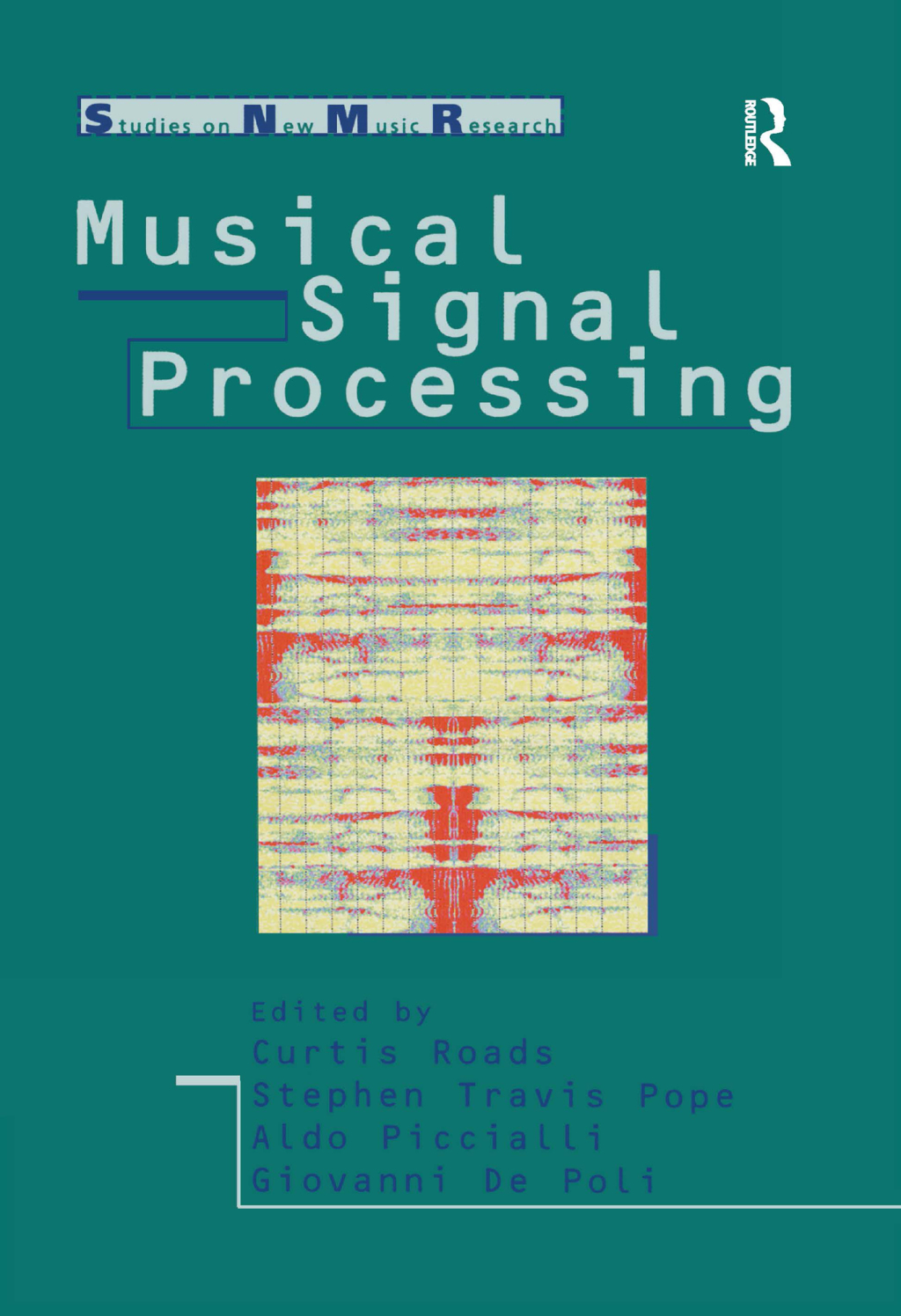 Musical Signal Processing 1st Edition â€“ PDF/EPUB Version Downloadable