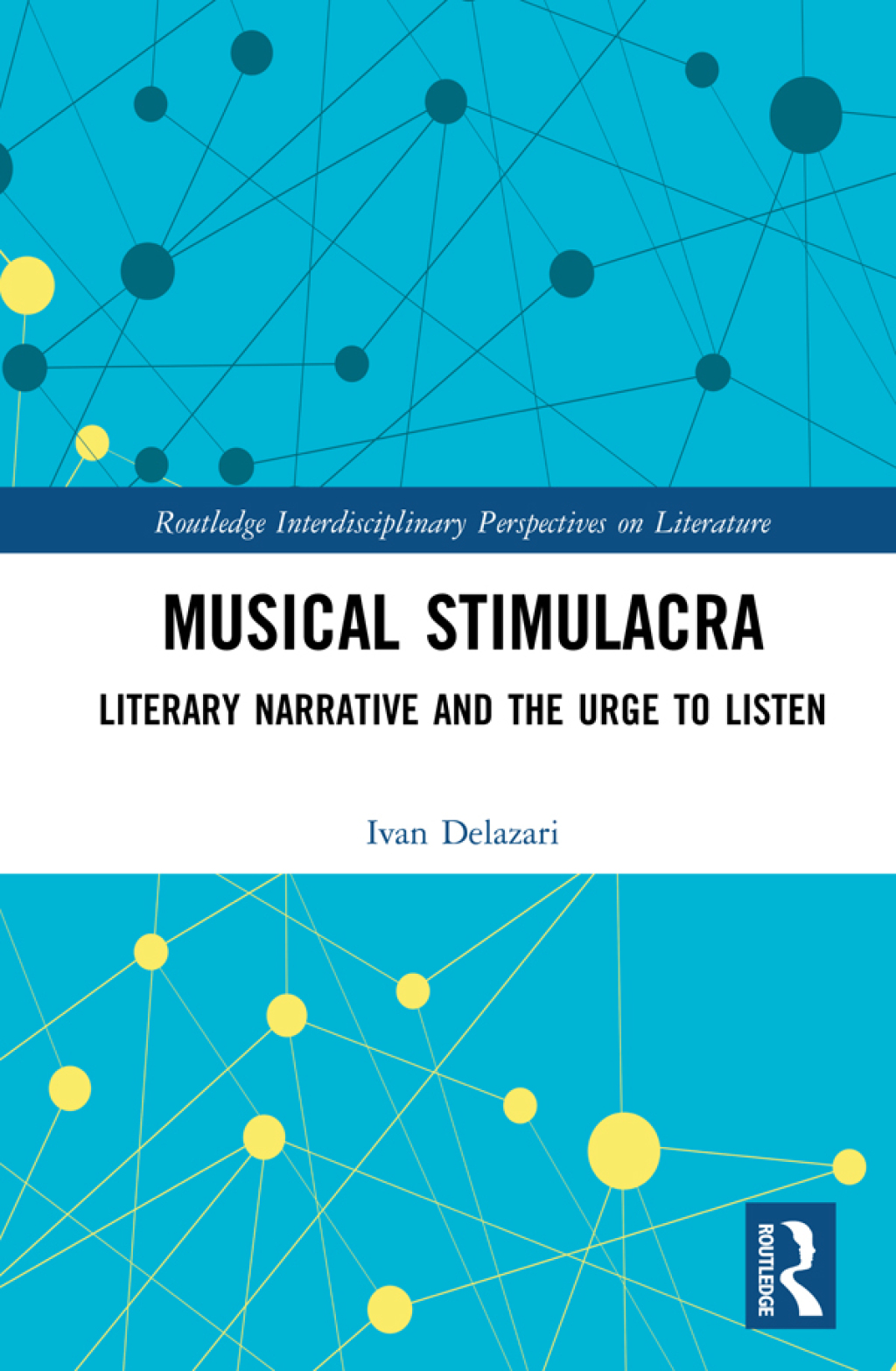 Musical Stimulacra Literary Narrative and the Urge to Listen 1st Edition â€“ PDF/EPUB Version Downloadable
