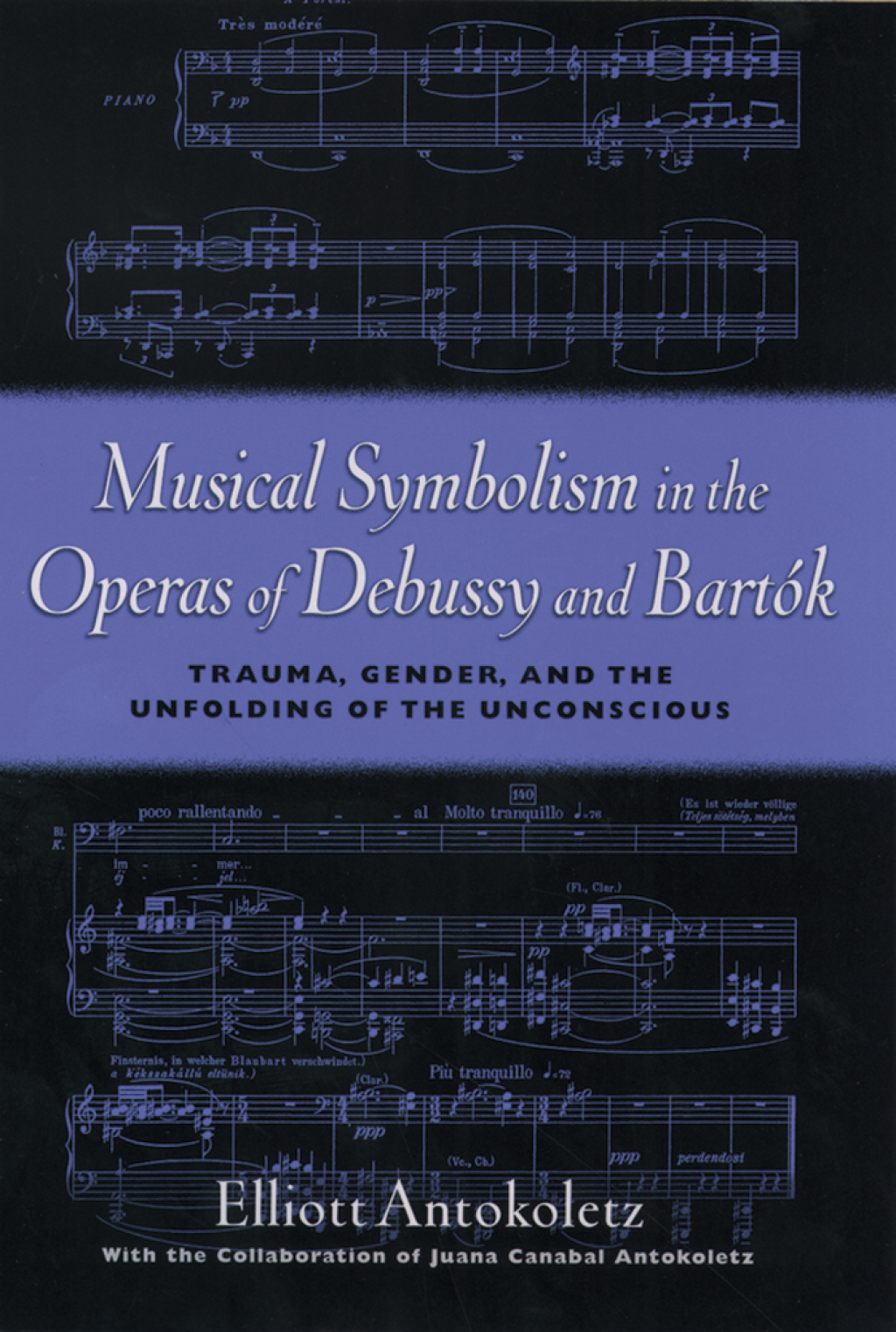 Musical Symbolism in the Operas of Debussy and Bartok  â€“ PDF/EPUB Version Downloadable