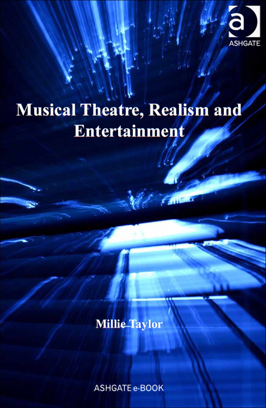 Musical Theatre, Realism and Entertainment  â€“ PDF/EPUB Version Downloadable