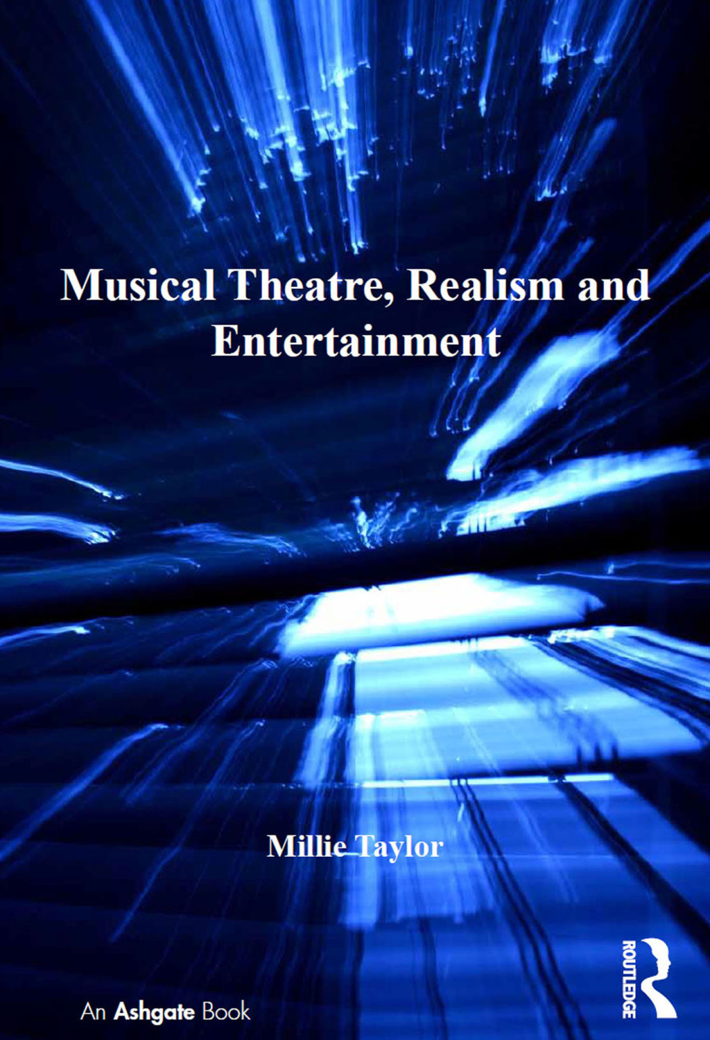 Musical Theatre, Realism and Entertainment 1st Edition â€“ PDF/EPUB Version Downloadable
