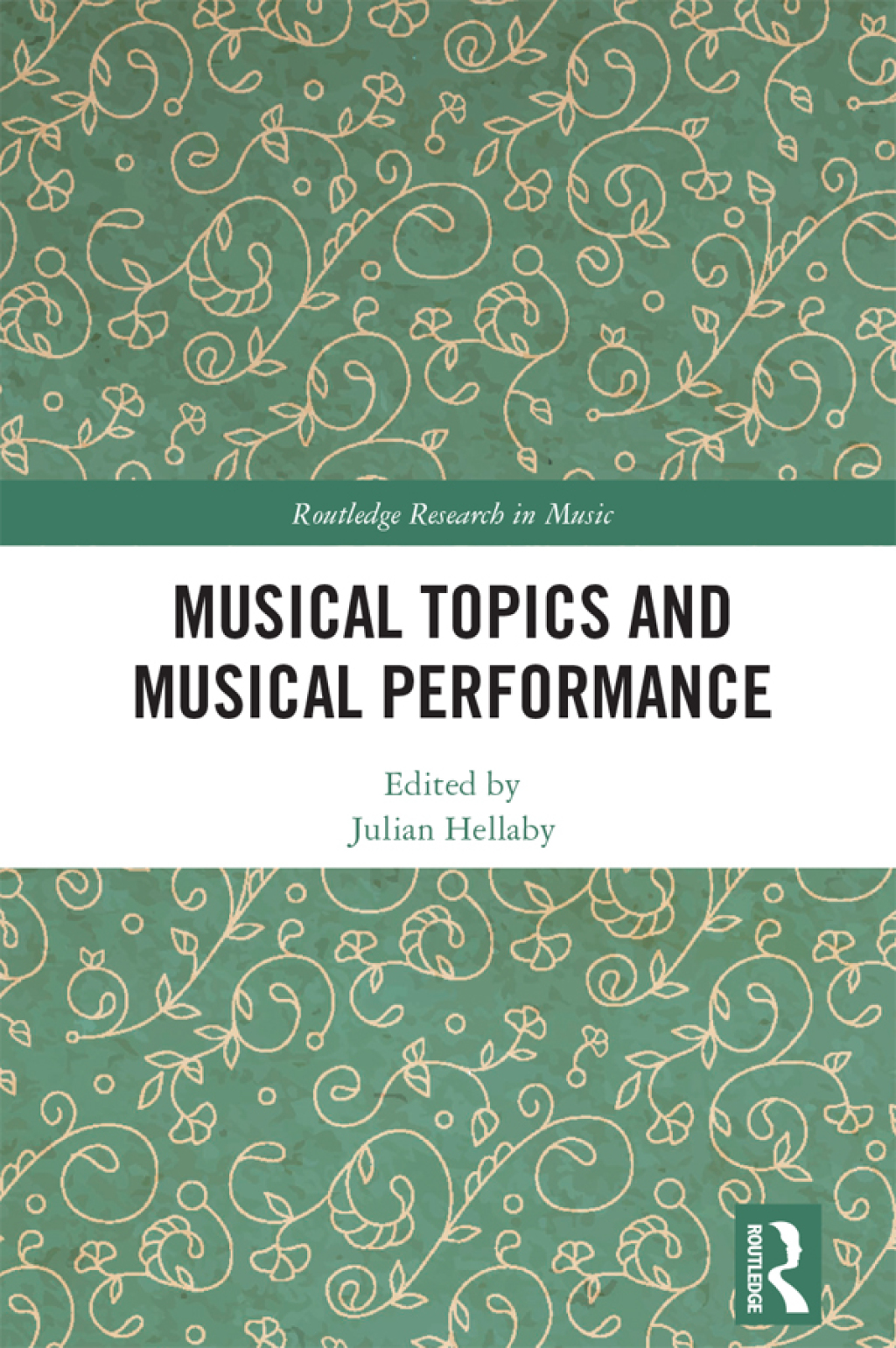 Musical Topics and Musical Performance 1st Edition â€“ PDF/EPUB Version Downloadable