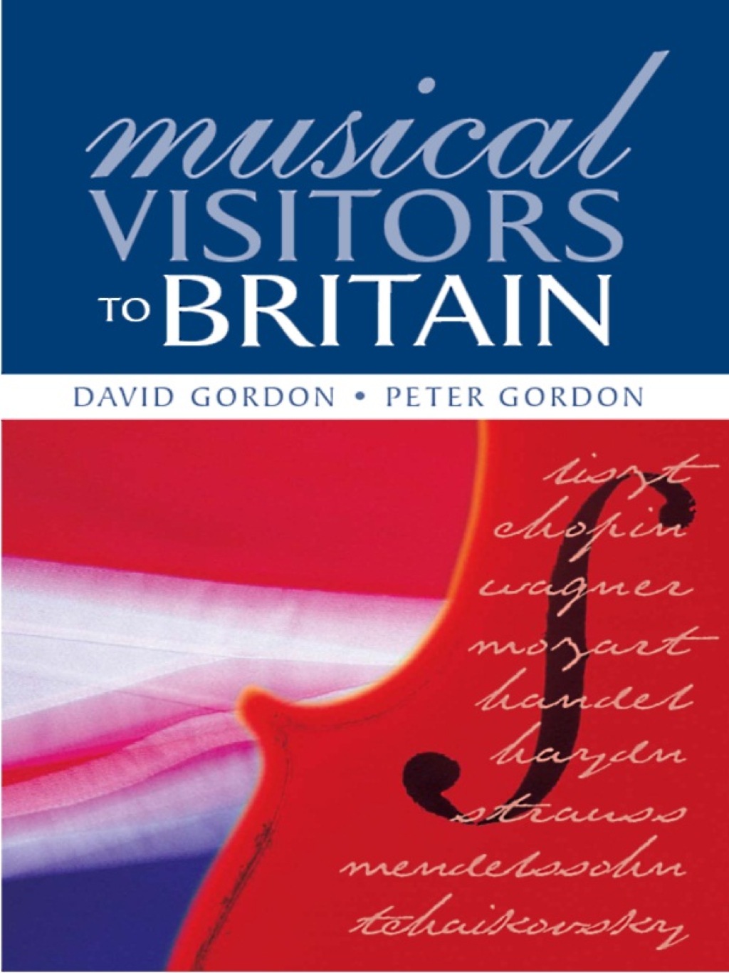 Musical Visitors to Britain 1st Edition â€“ PDF/EPUB Version Downloadable
