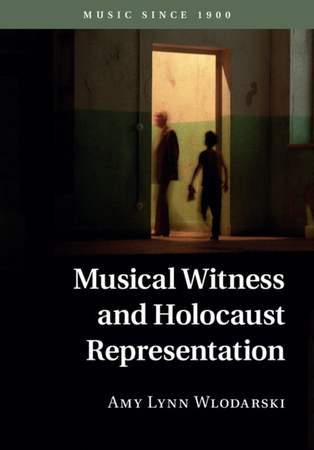 Musical Witness and Holocaust Representation 1st Edition â€“ PDF/EPUB Version Downloadable