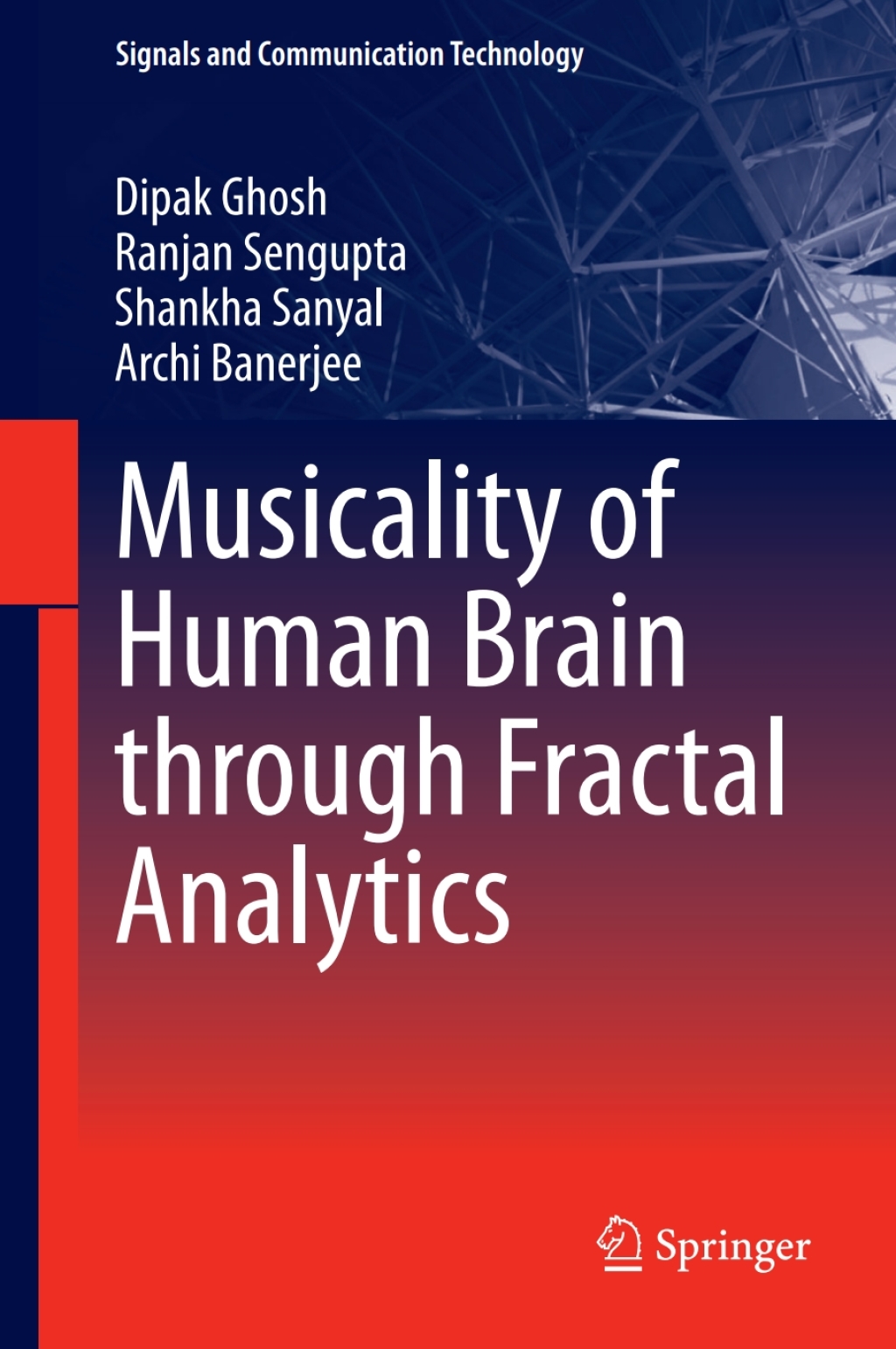 Musicality of Human Brain through Fractal Analytics  â€“ PDF/EPUB Version Downloadable