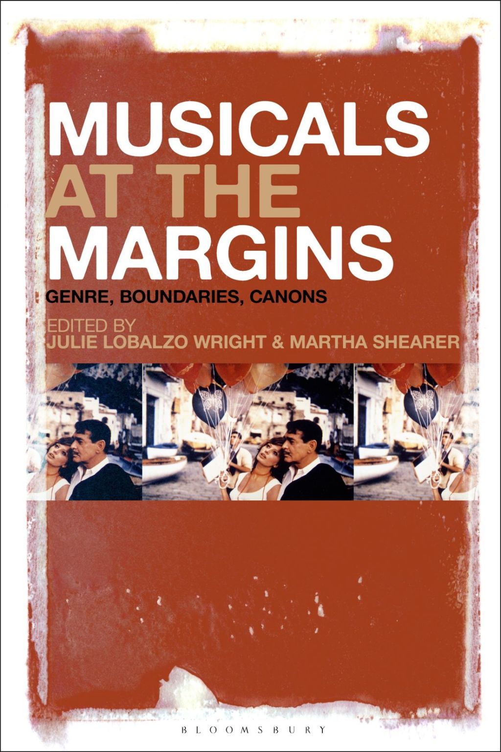 Musicals at the Margins Genre, Boundaries, Canons 1st Edition â€“ PDF/EPUB Version Downloadable