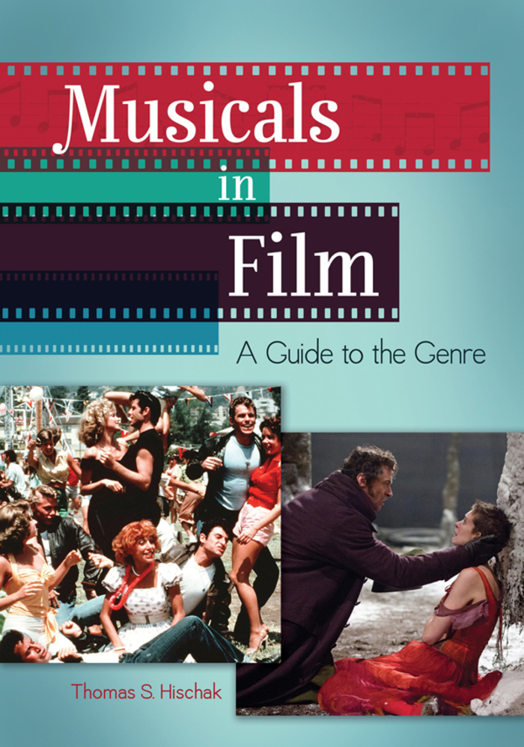 Musicals in Film A Guide to the Genre 1st Edition â€“ PDF/EPUB Version Downloadable