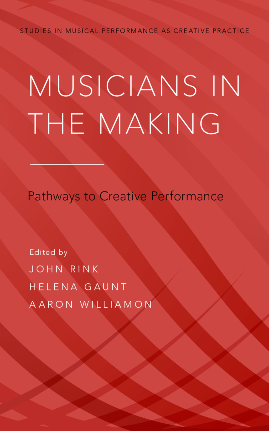 Musicians in the Making Pathways to Creative Performance 1st Edition â€“ PDF/EPUB Version Downloadable