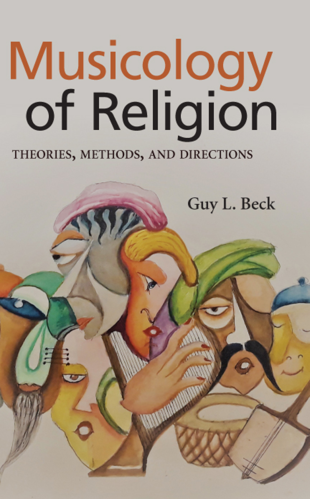 Musicology of Religion Theories, Methods, and Directions  â€“ PDF/EPUB Version Downloadable