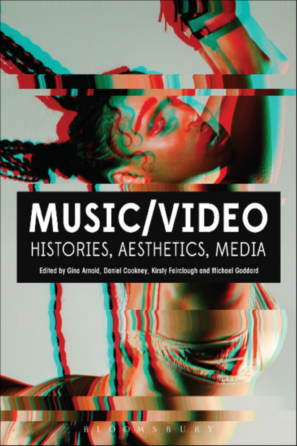 Music/Video Histories, Aesthetics, Media 1st Edition â€“ PDF/EPUB Version Downloadable