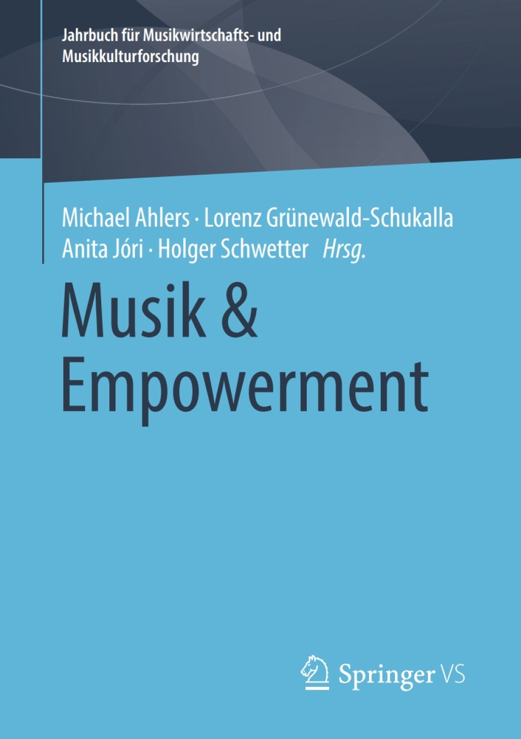 Musik & Empowerment 1st Edition â€“ PDF/EPUB Version Downloadable