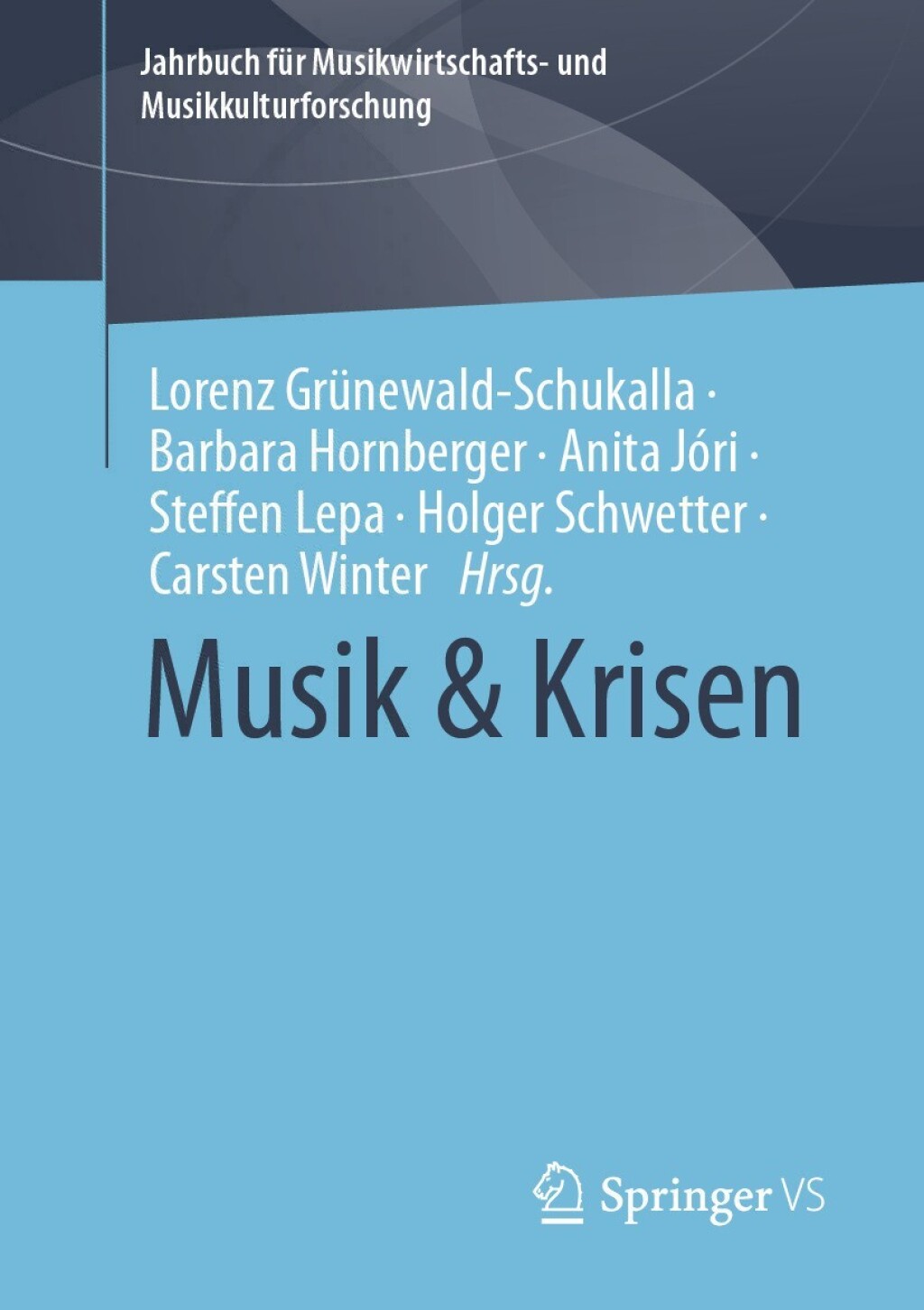 Musik & Krisen  â€“ PDF/EPUB Version Downloadable