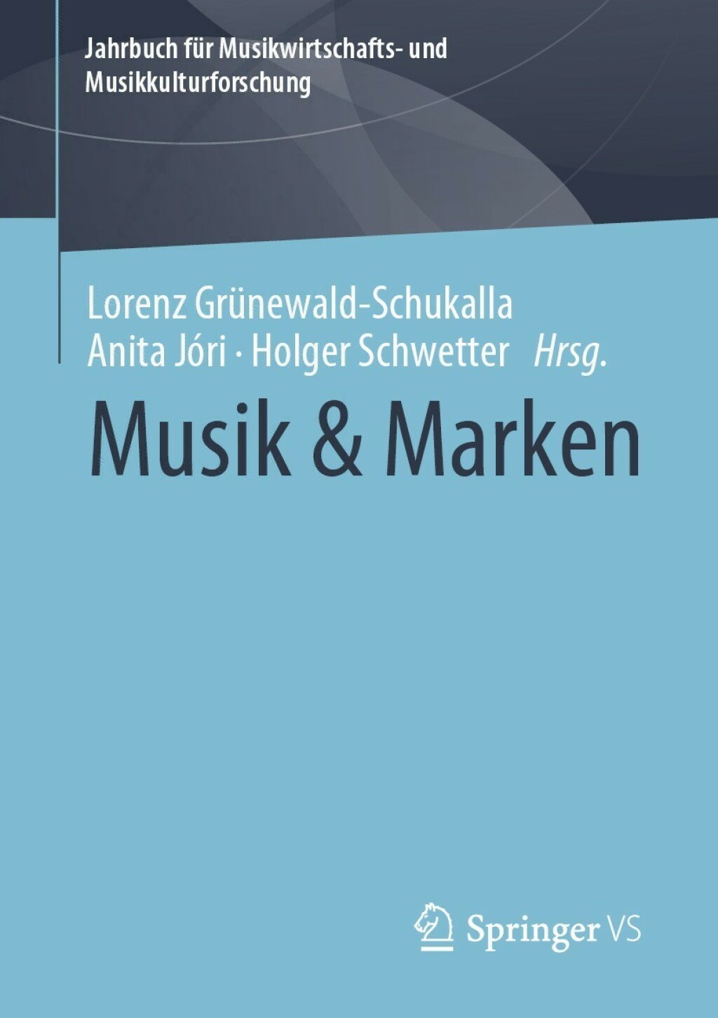 Musik & Marken  â€“ PDF/EPUB Version Downloadable