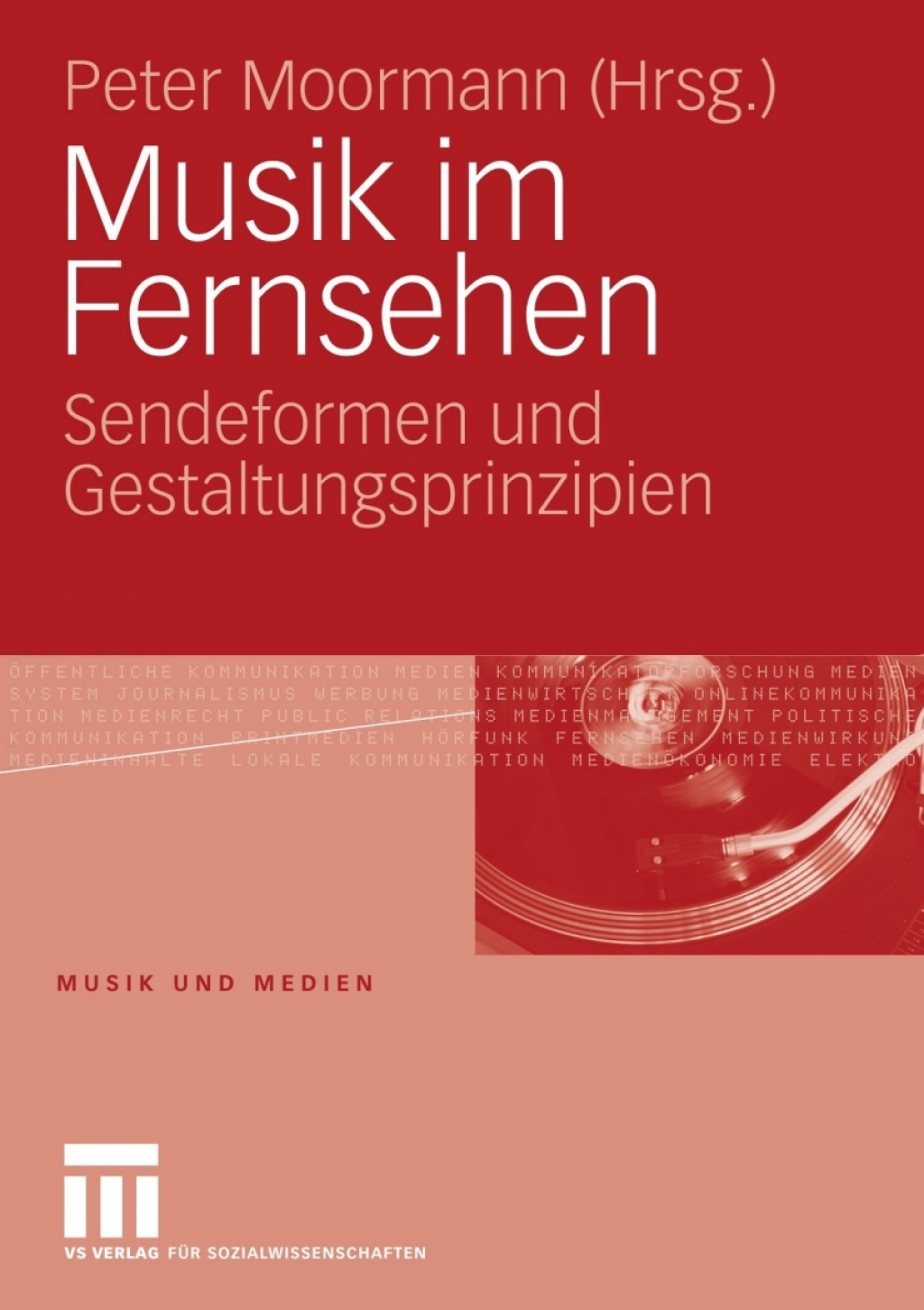 Musik im Fernsehen Sendeformen und Gestaltungsprinzipien  â€“ PDF/EPUB Version Downloadable