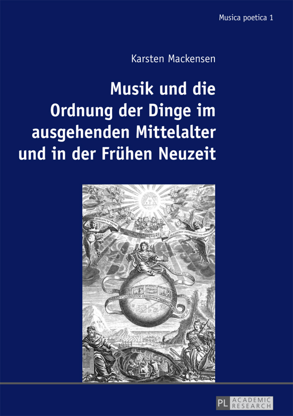 Musik und die Ordnung der Dinge im ausgehenden Mittelalter und in der Fruehen Neuzeit 1st Edition â€“ PDF/EPUB Version Downloadable
