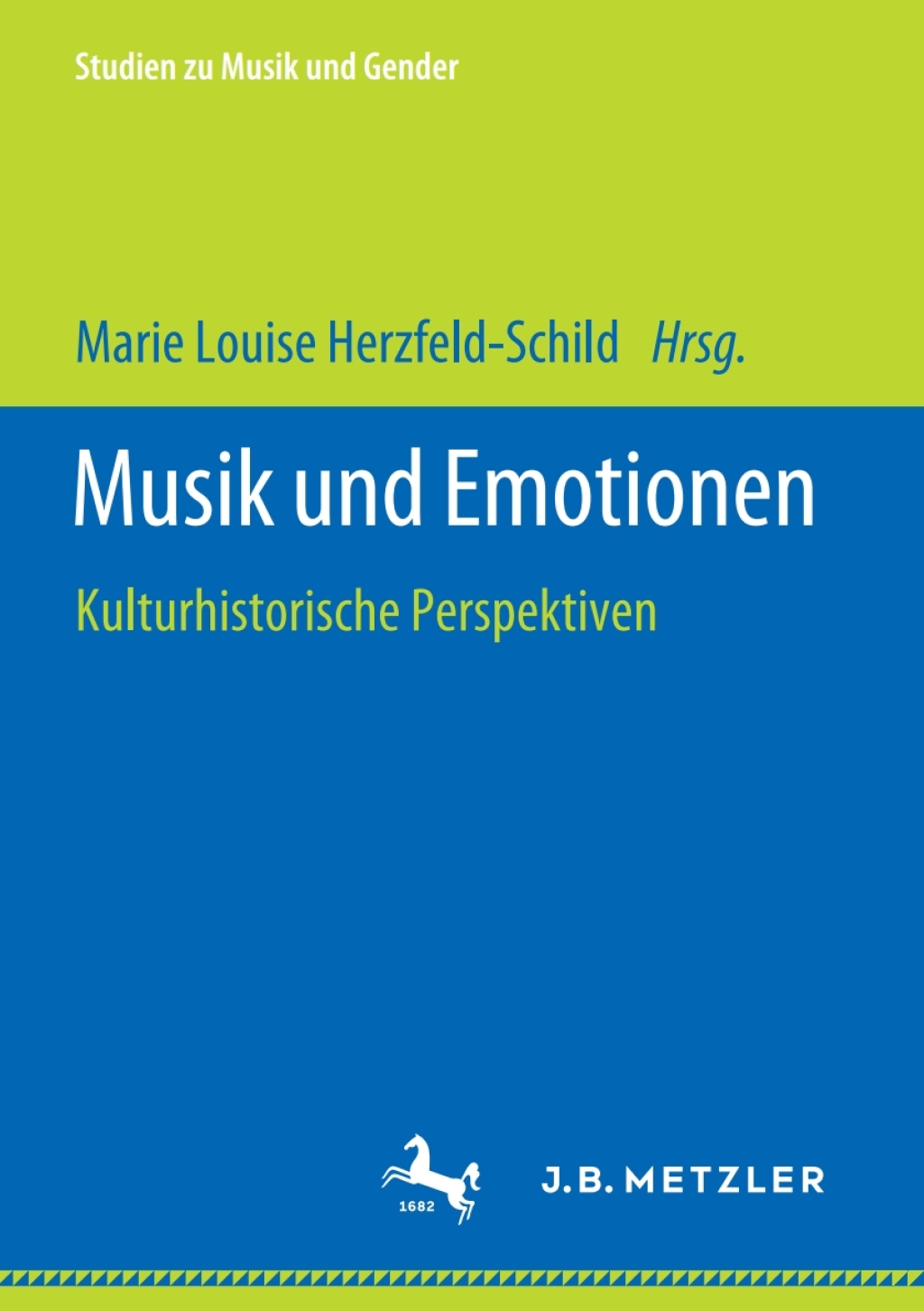 Musik und Emotionen Kulturhistorische Perspektiven 1st Edition â€“ PDF/EPUB Version Downloadable