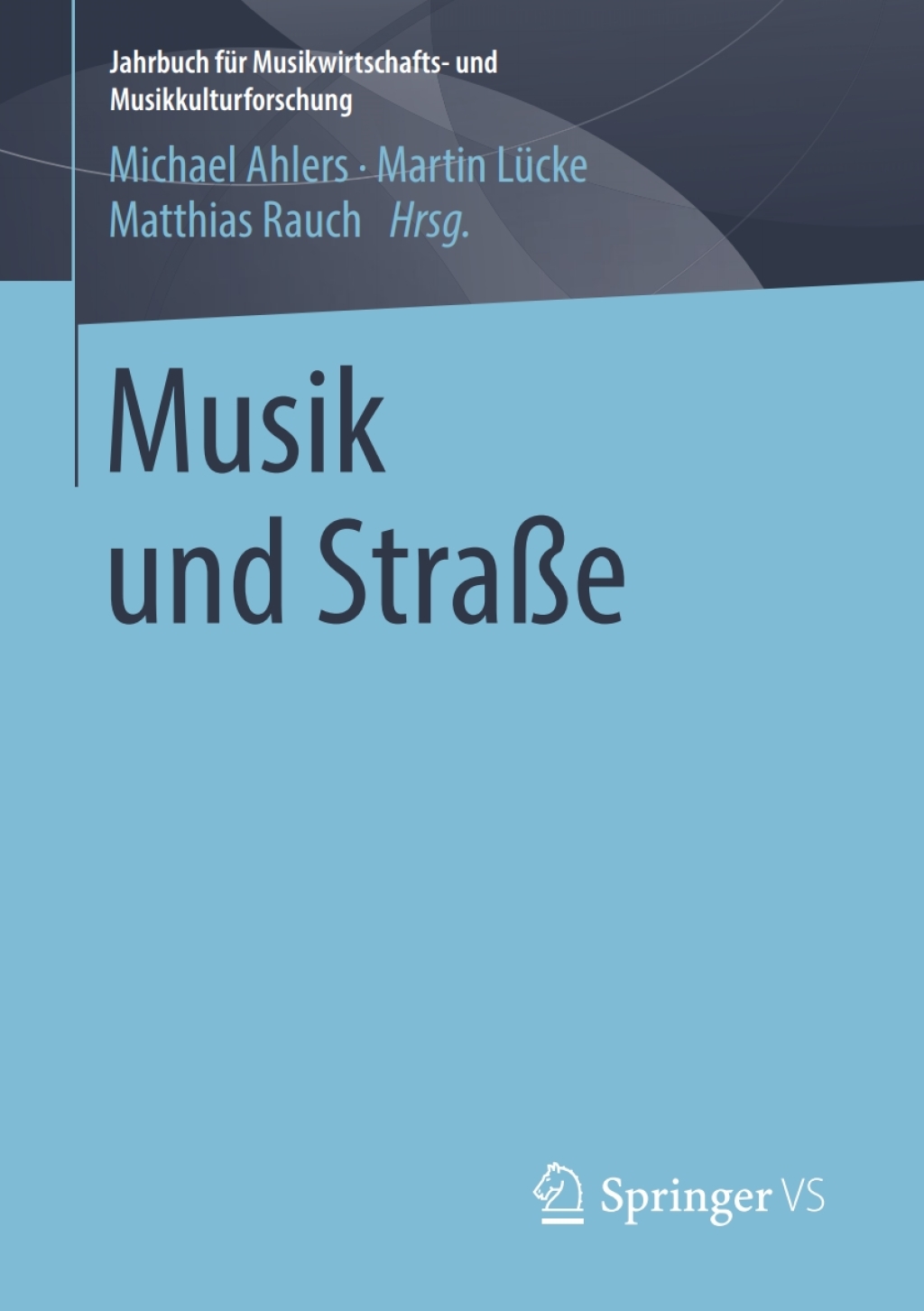 Musik und StraÃŸe  â€“ PDF/EPUB Version Downloadable